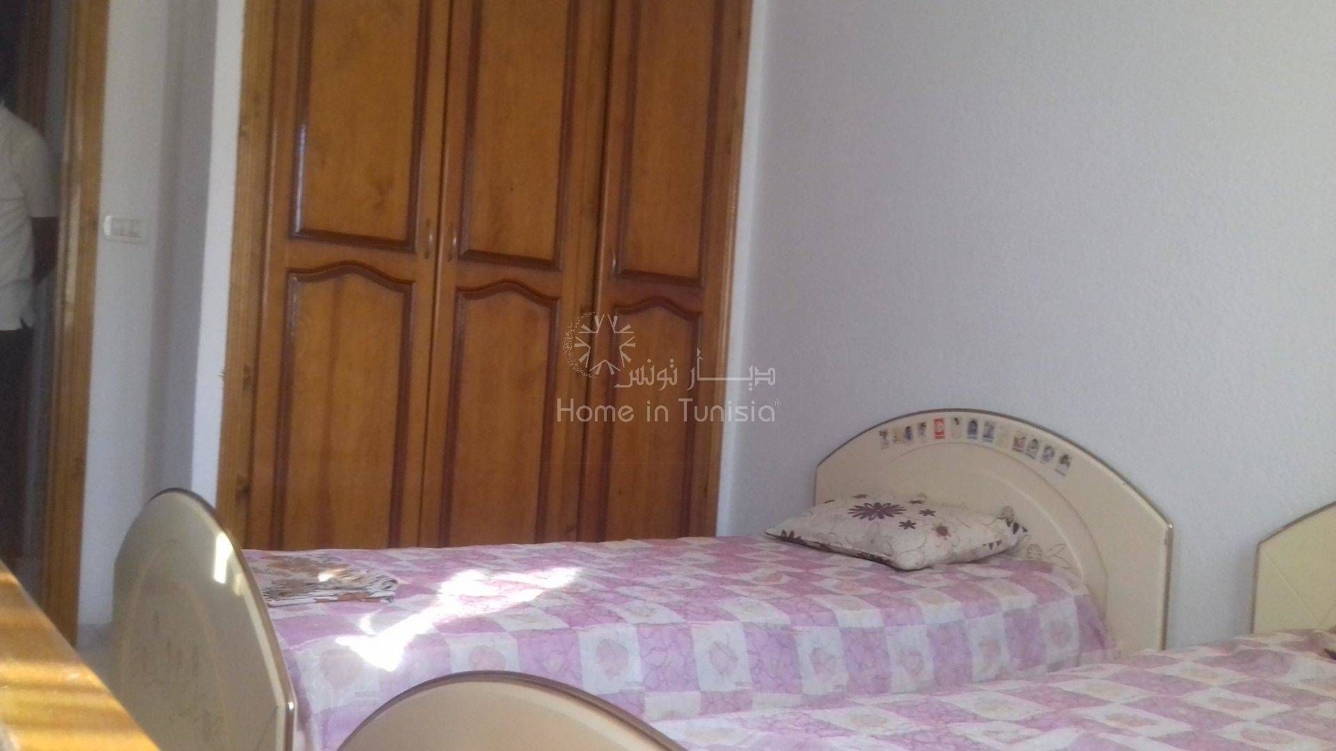 Osakehuoneisto sisään , Gouvernorat de Sousse 11388622