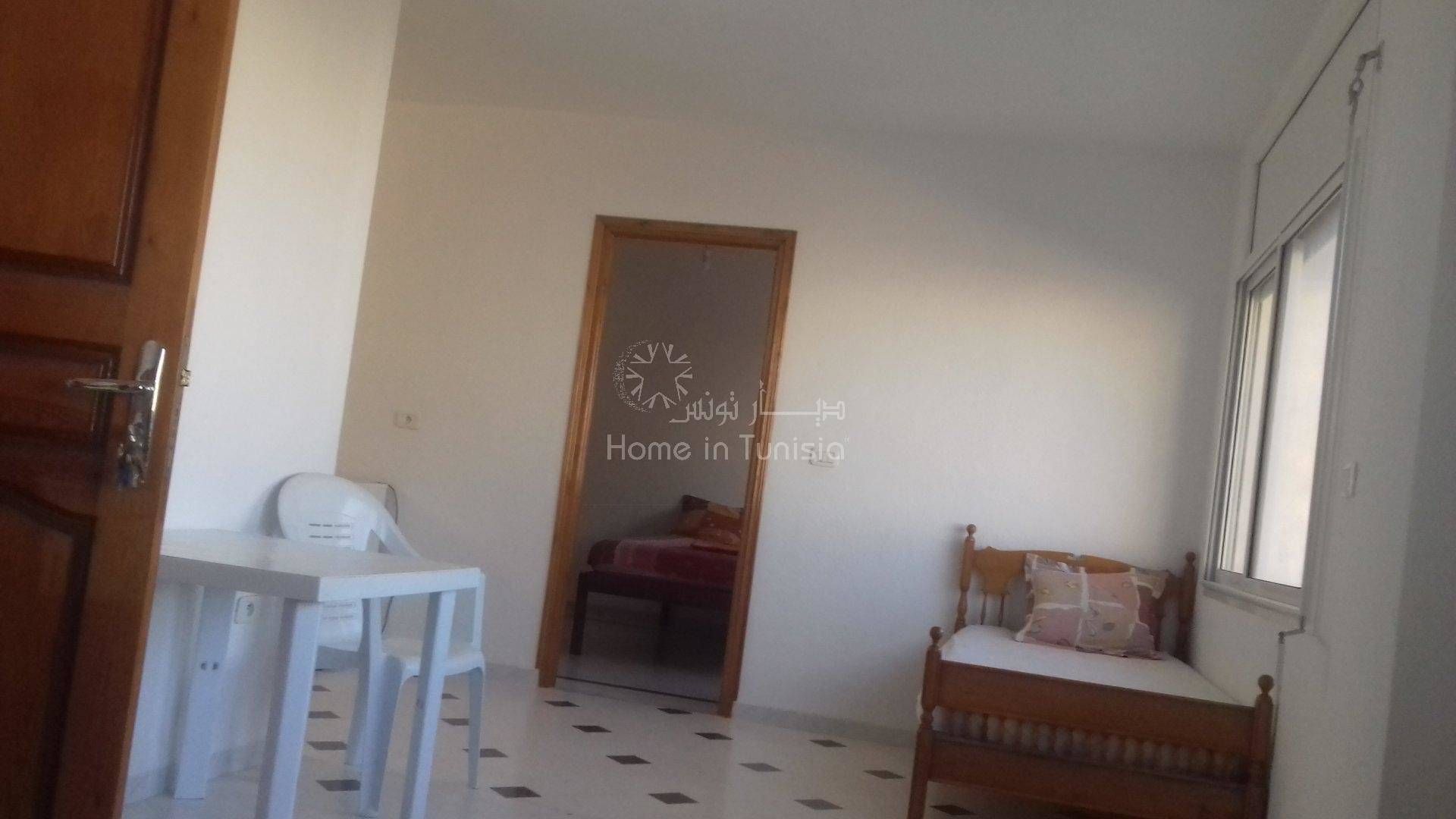 Osakehuoneisto sisään , Gouvernorat de Sousse 11388622