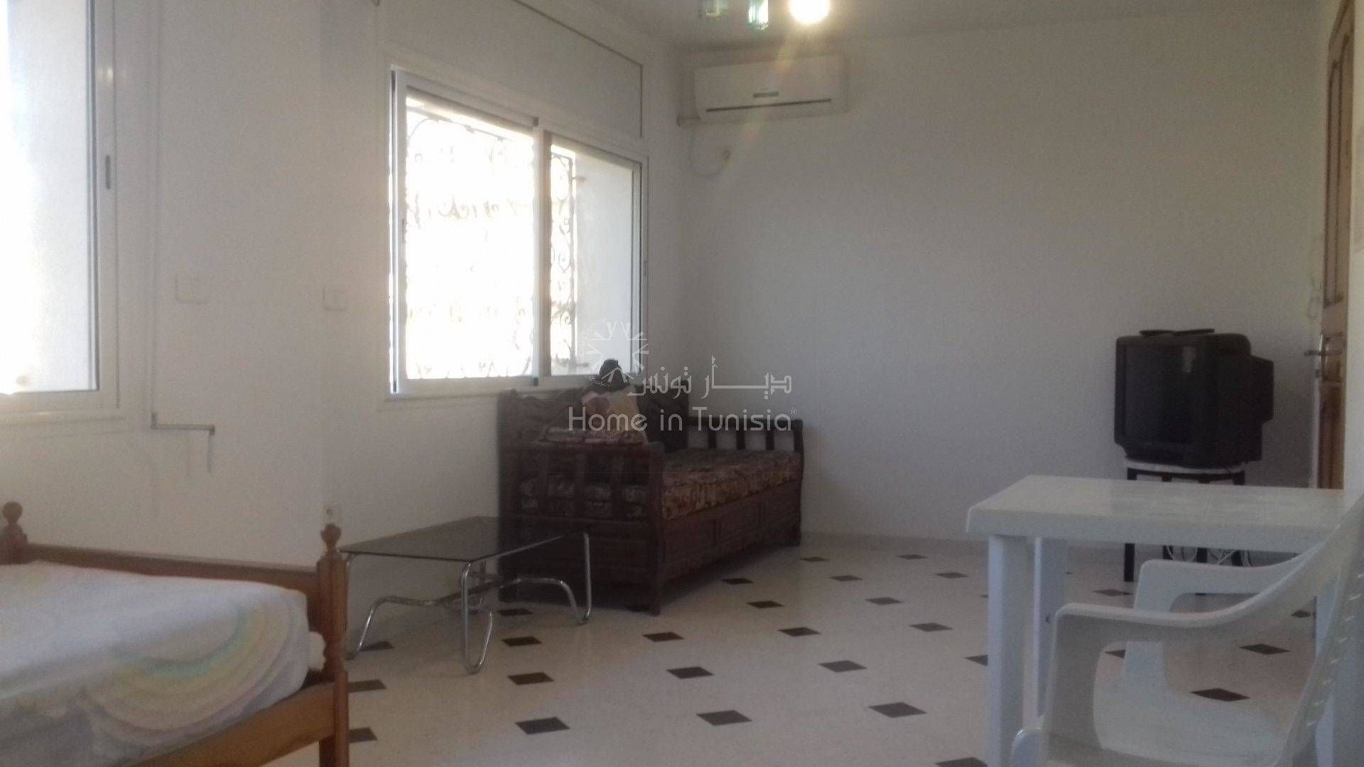 Osakehuoneisto sisään , Gouvernorat de Sousse 11388622