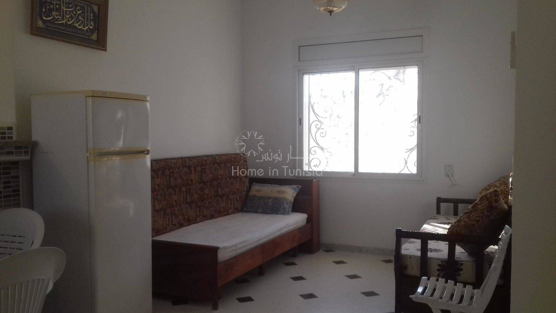 Osakehuoneisto sisään , Gouvernorat de Sousse 11388622