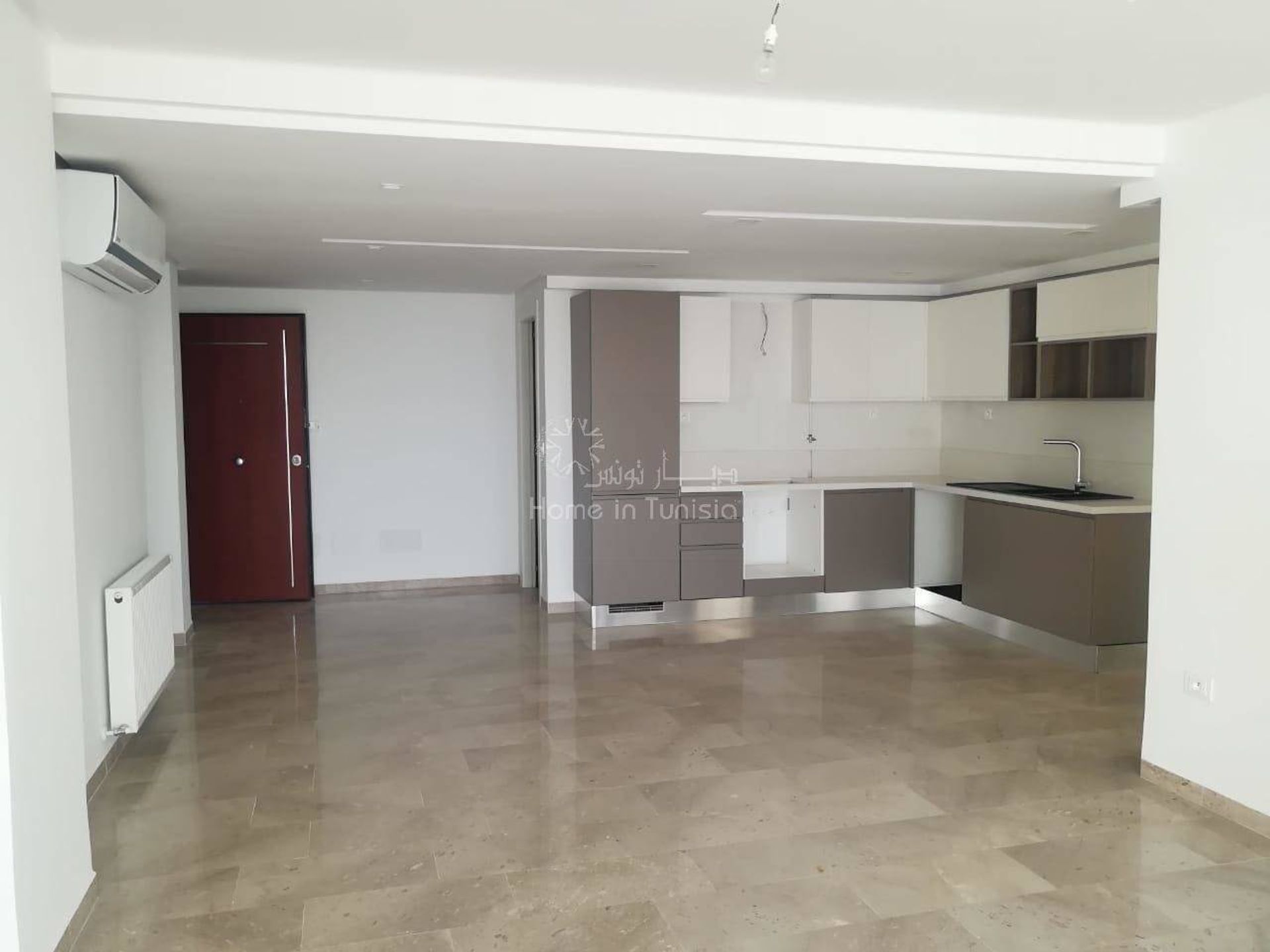 Condominium in Zaouiet Sousse, Sousse 11388626