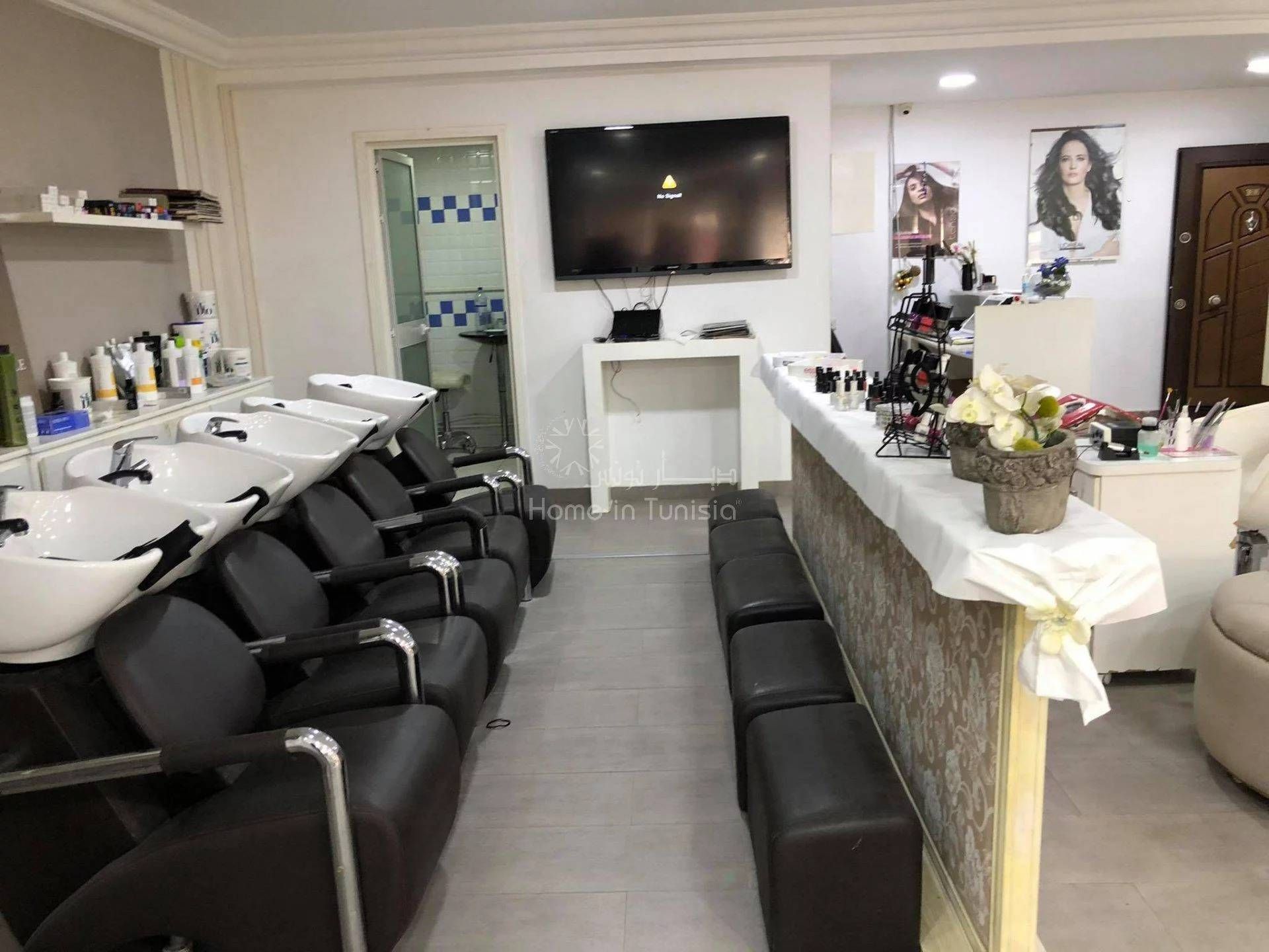 Industriel i Sousse, Sousse 11388630