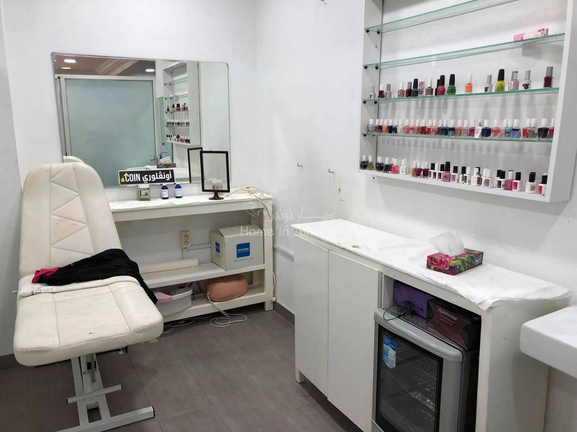 Industriel i Sousse, Sousse 11388630