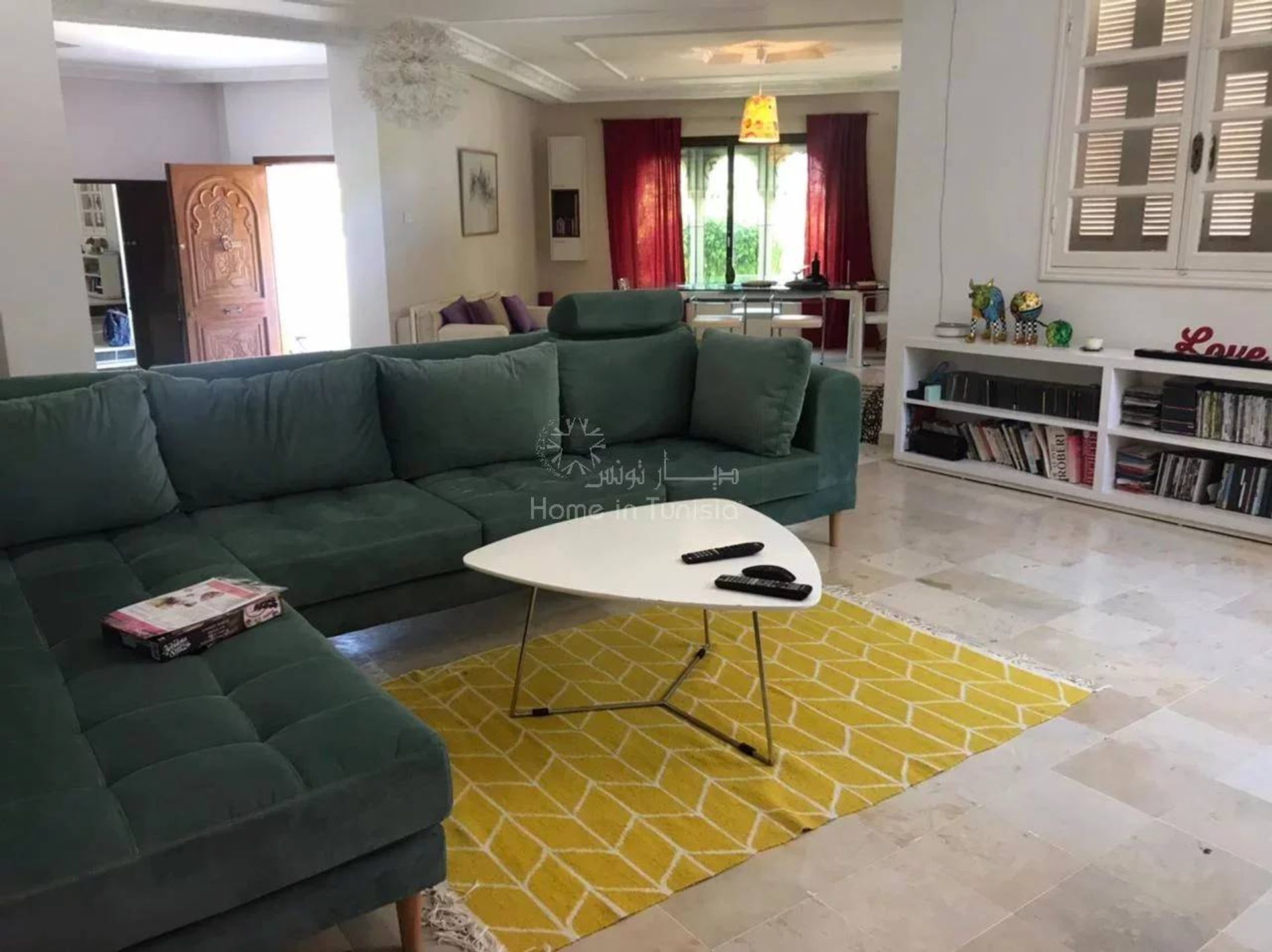 casa no Kalaa Srira, Sousse 11388658