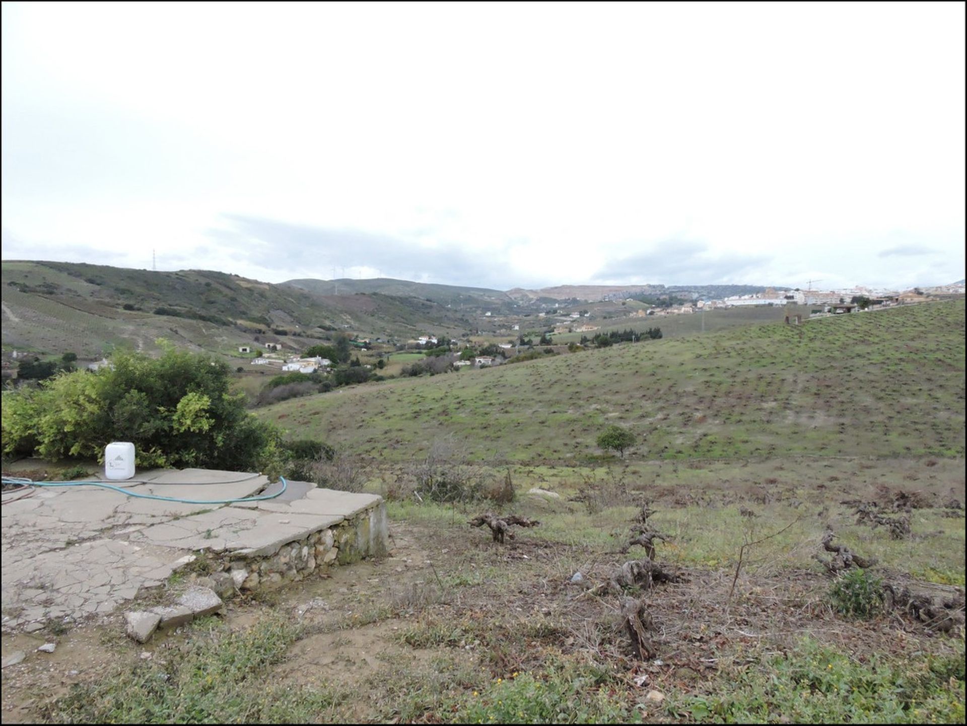 Land in Manilva, Andalucía 11388704