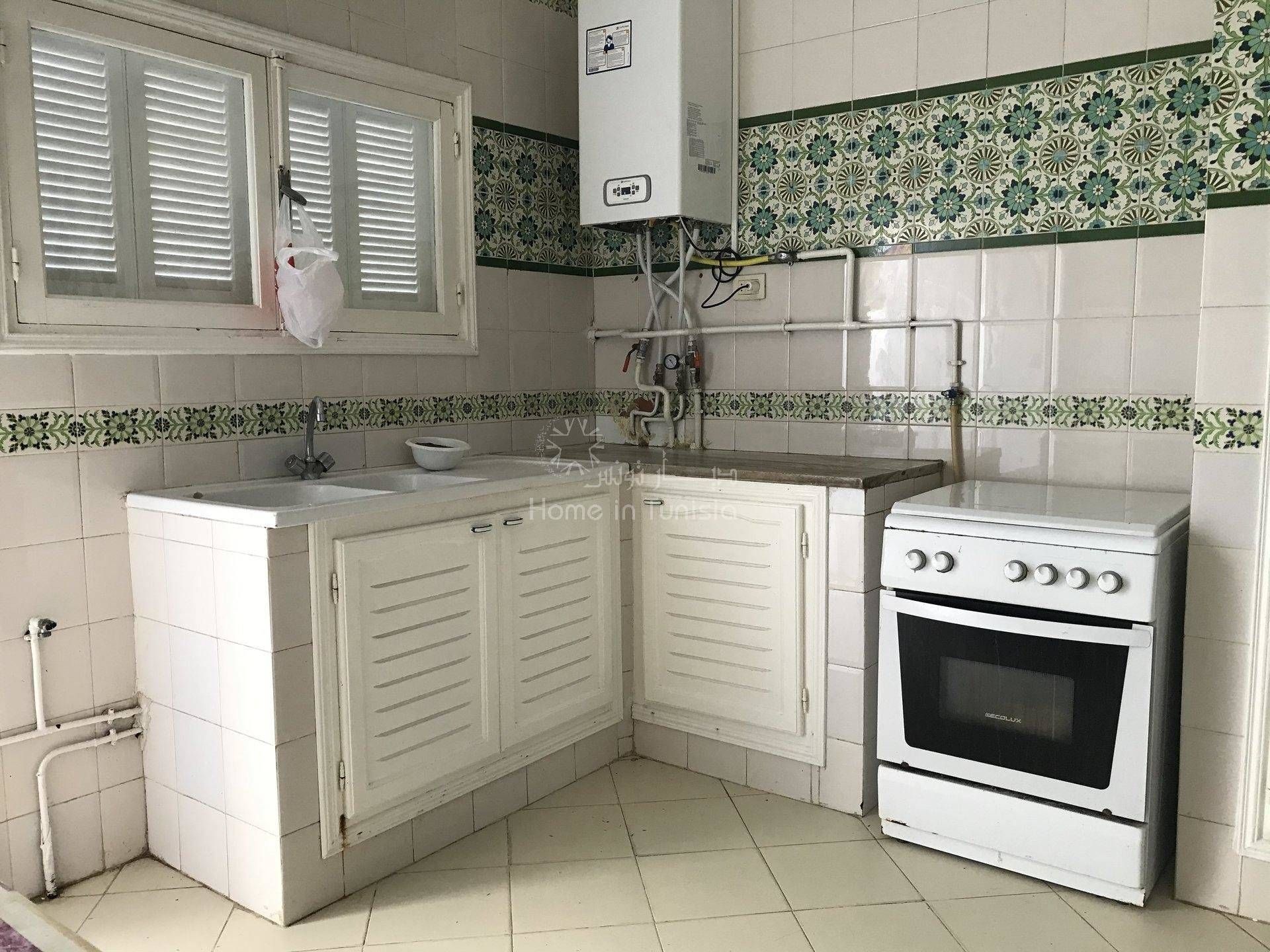 жилой дом в Hammam Sousse, Sousse 11388716