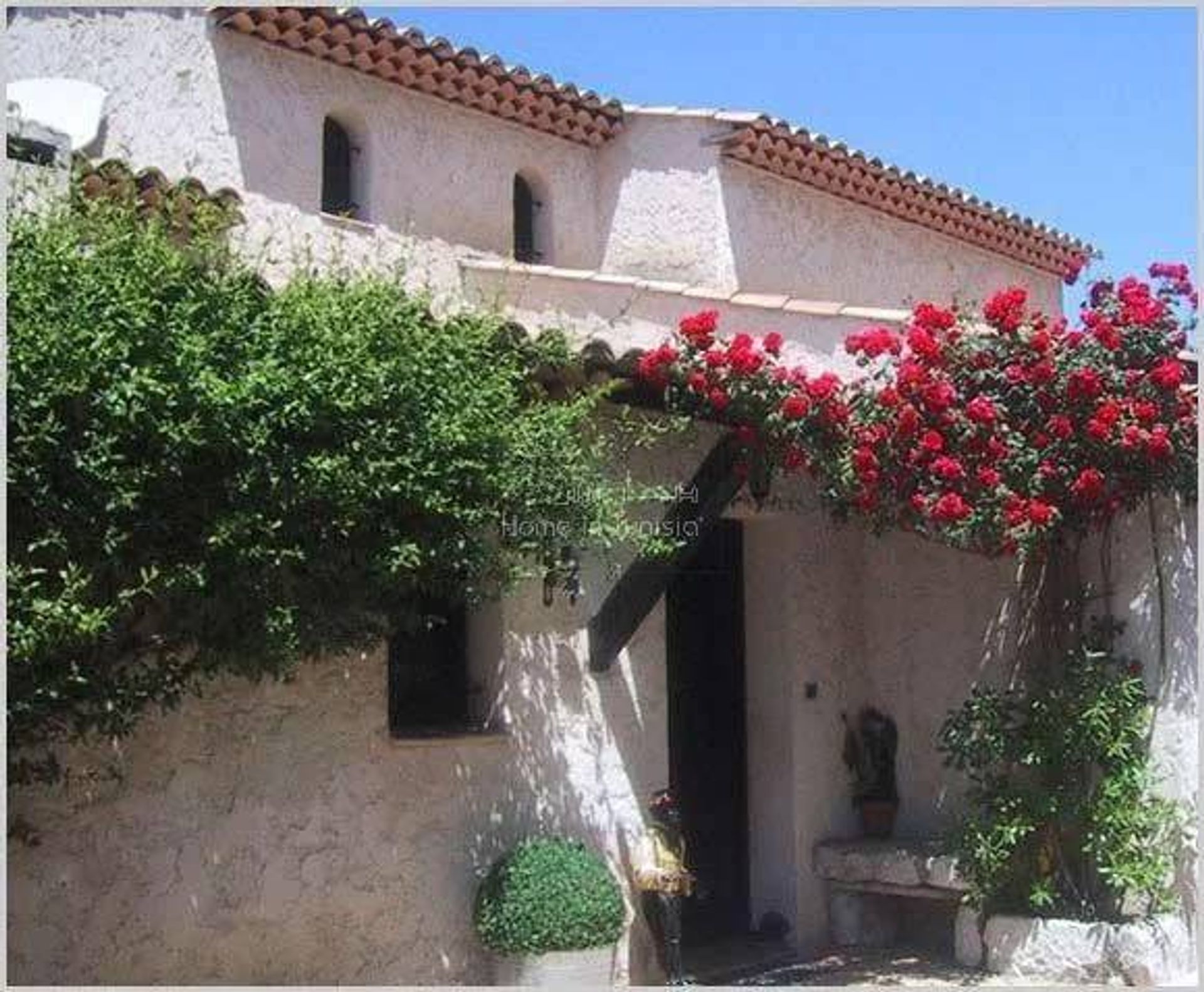 rumah dalam Nice, Provence-Alpes-Côte d'Azur 11388719