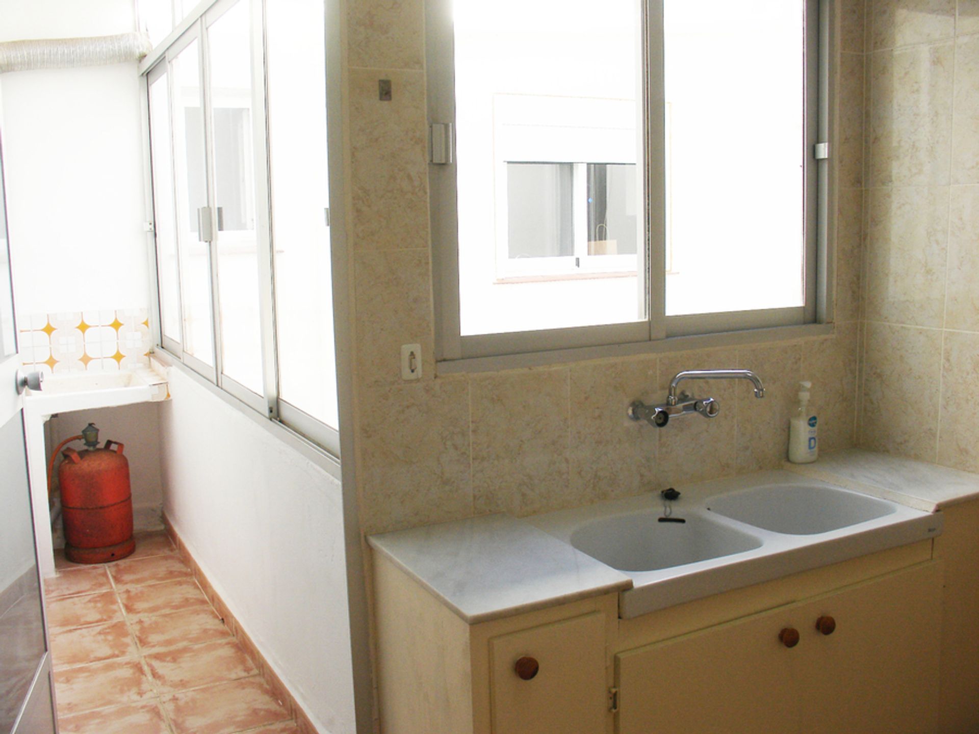 Condominium in Tormos, Valencia 11388738