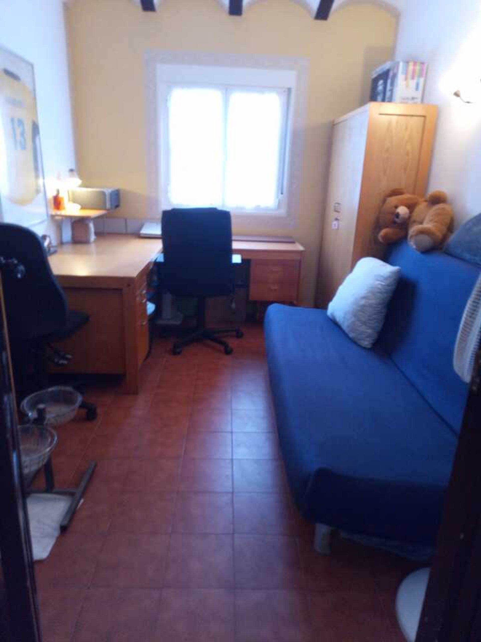 loger dans Oria, Andalucía 11388752