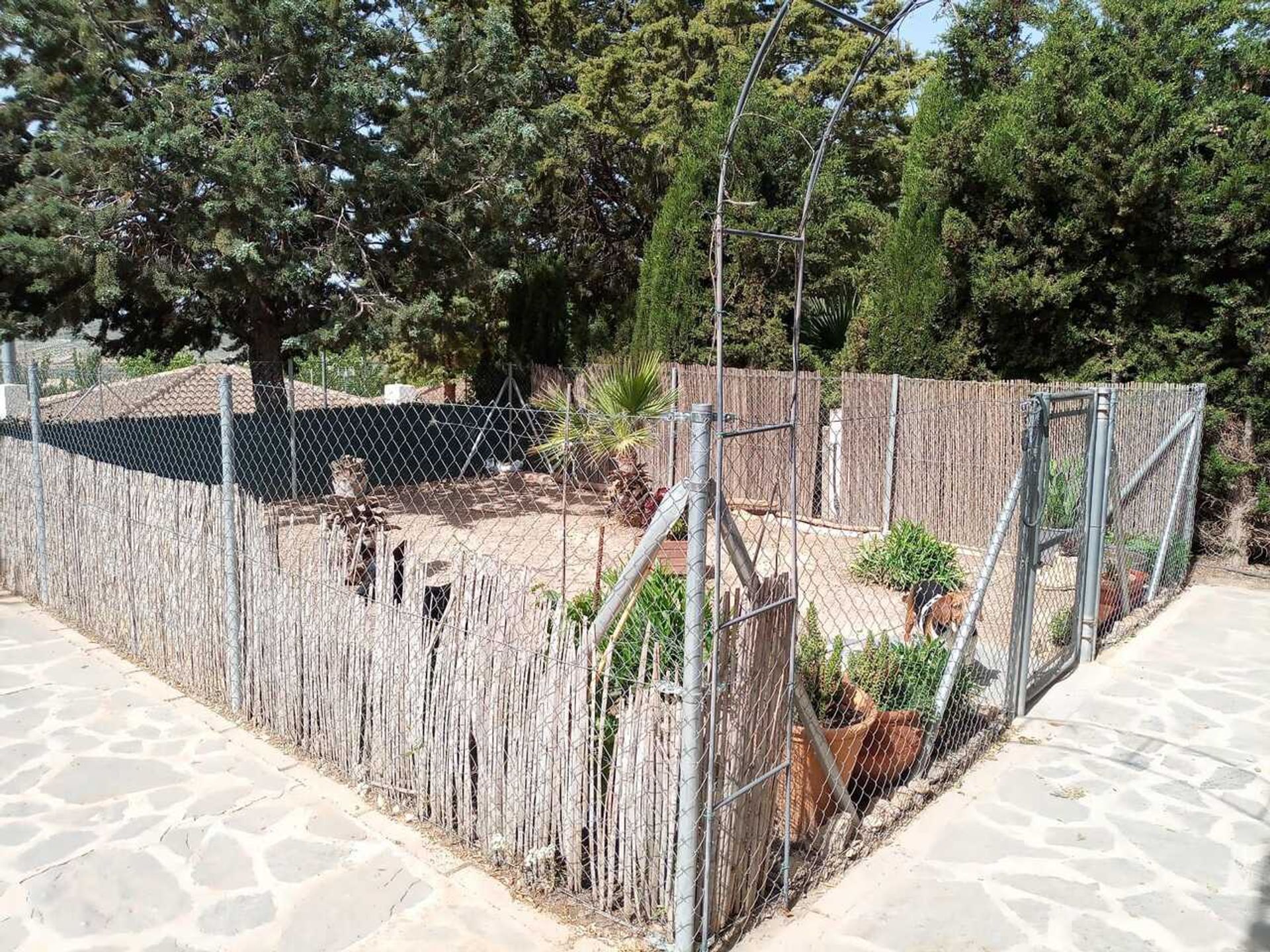 loger dans Oria, Andalucía 11388752