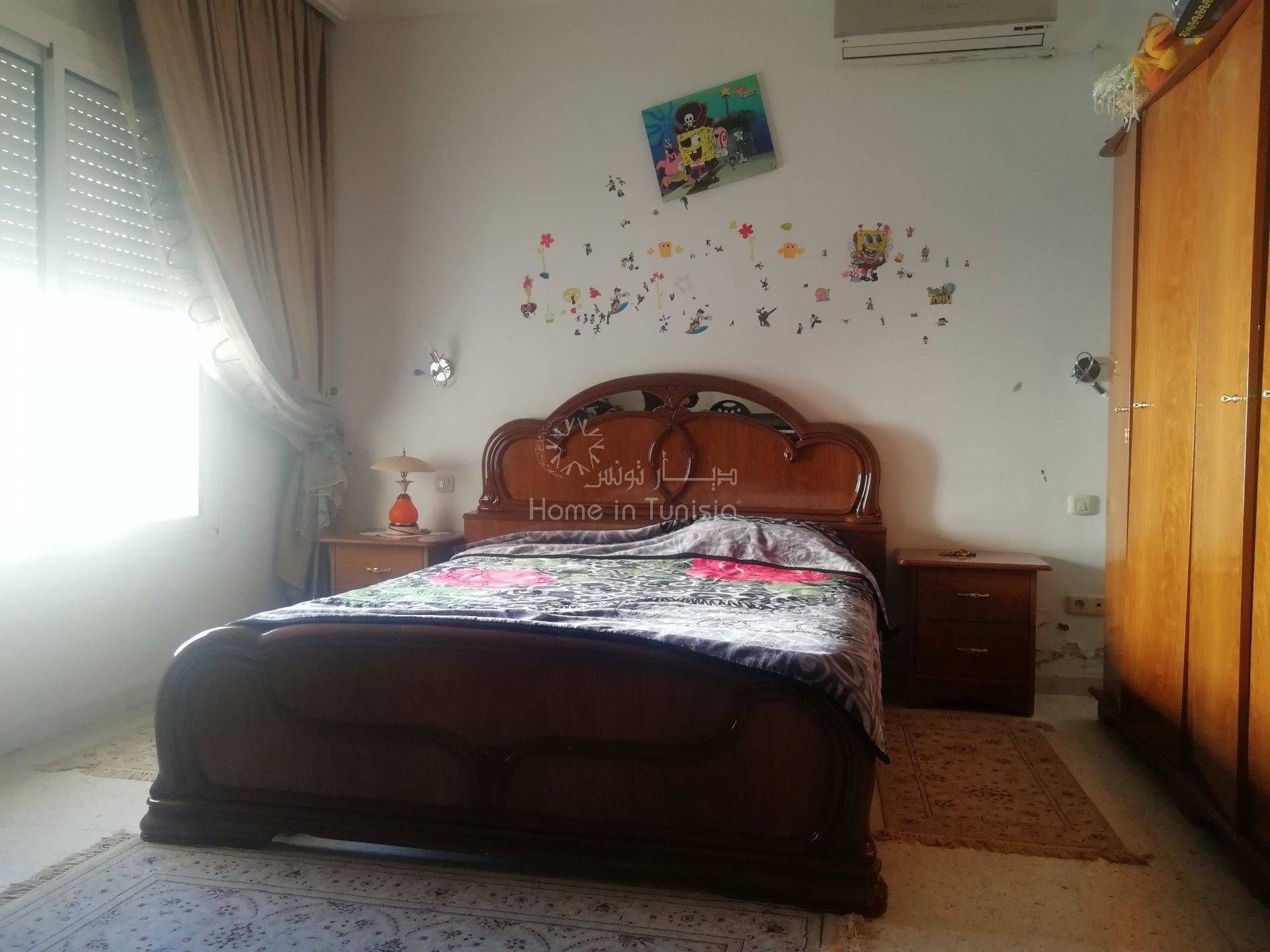 Talo sisään Msaken, Sousse 11388772