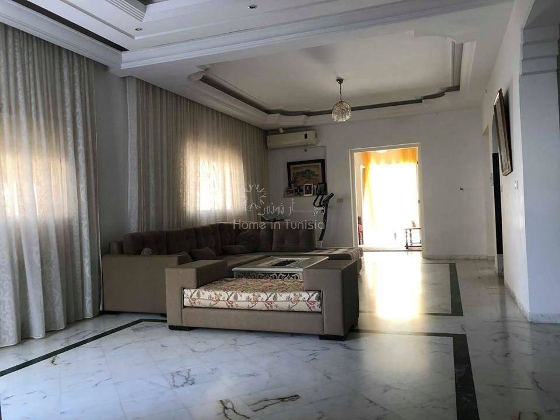 Casa nel Zaouiet Sousse, Susa 11388776