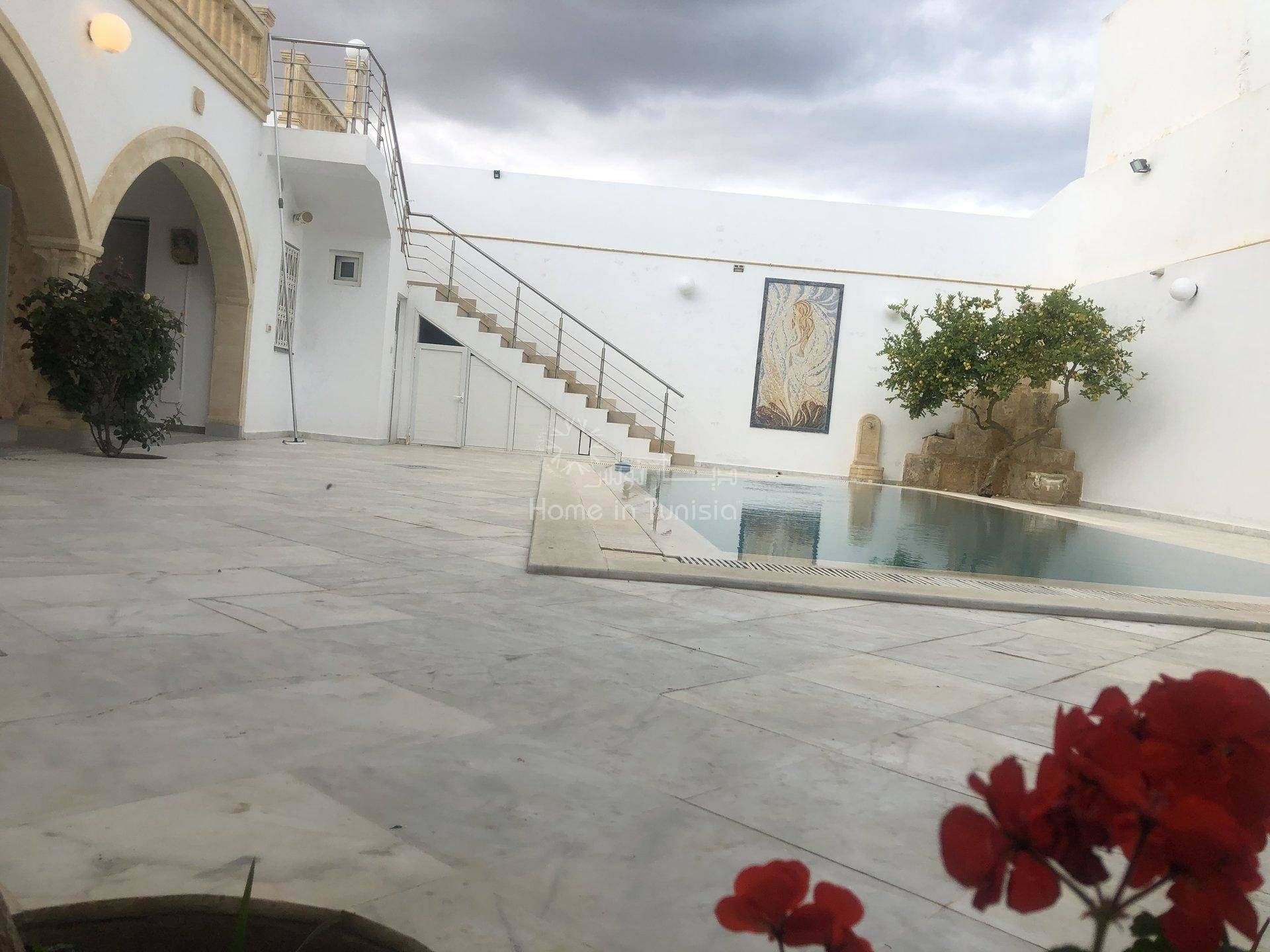 Haus im Hergla, Sousse 11388787