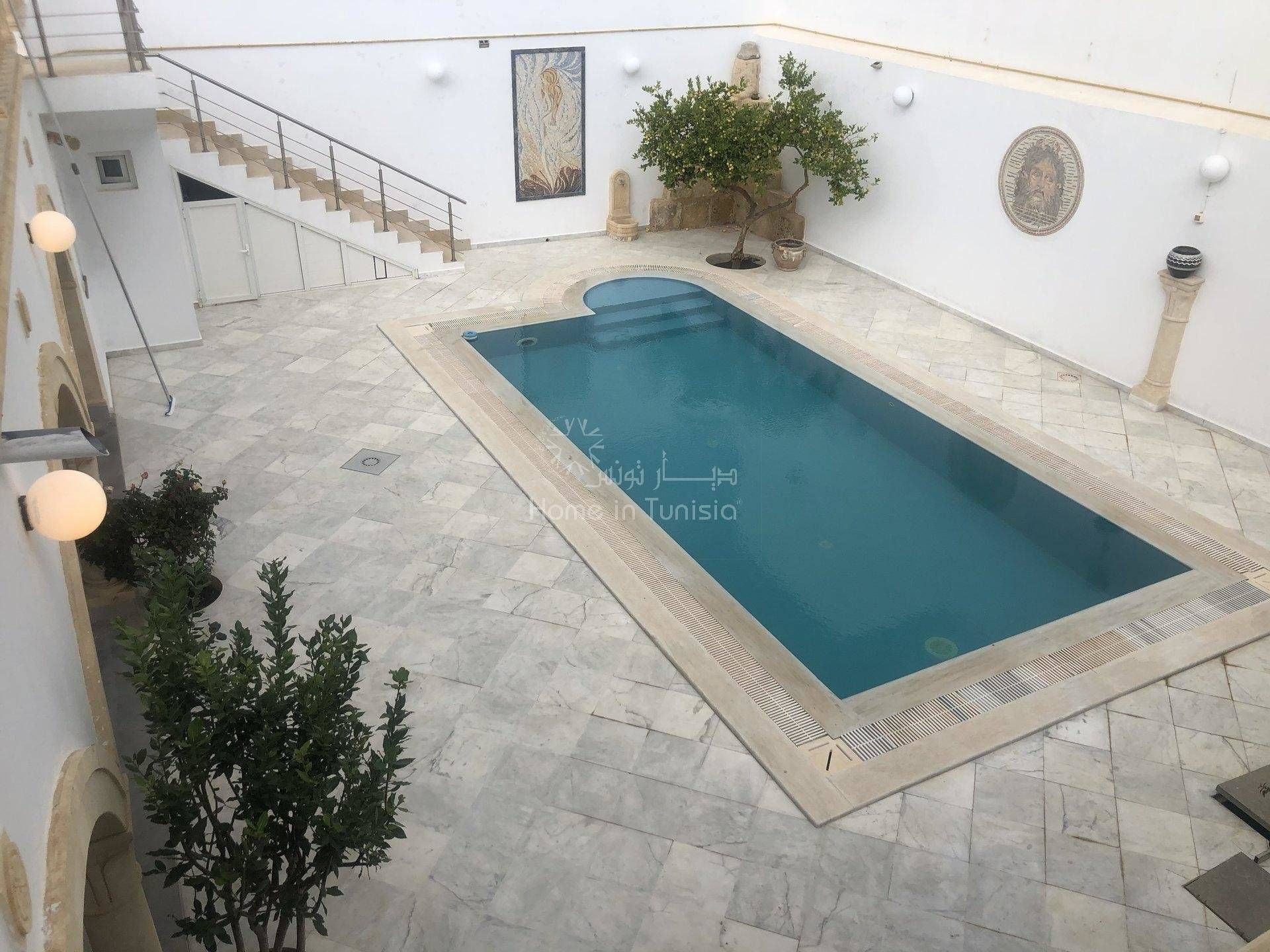 Haus im Harqalah, Sousse 11388787