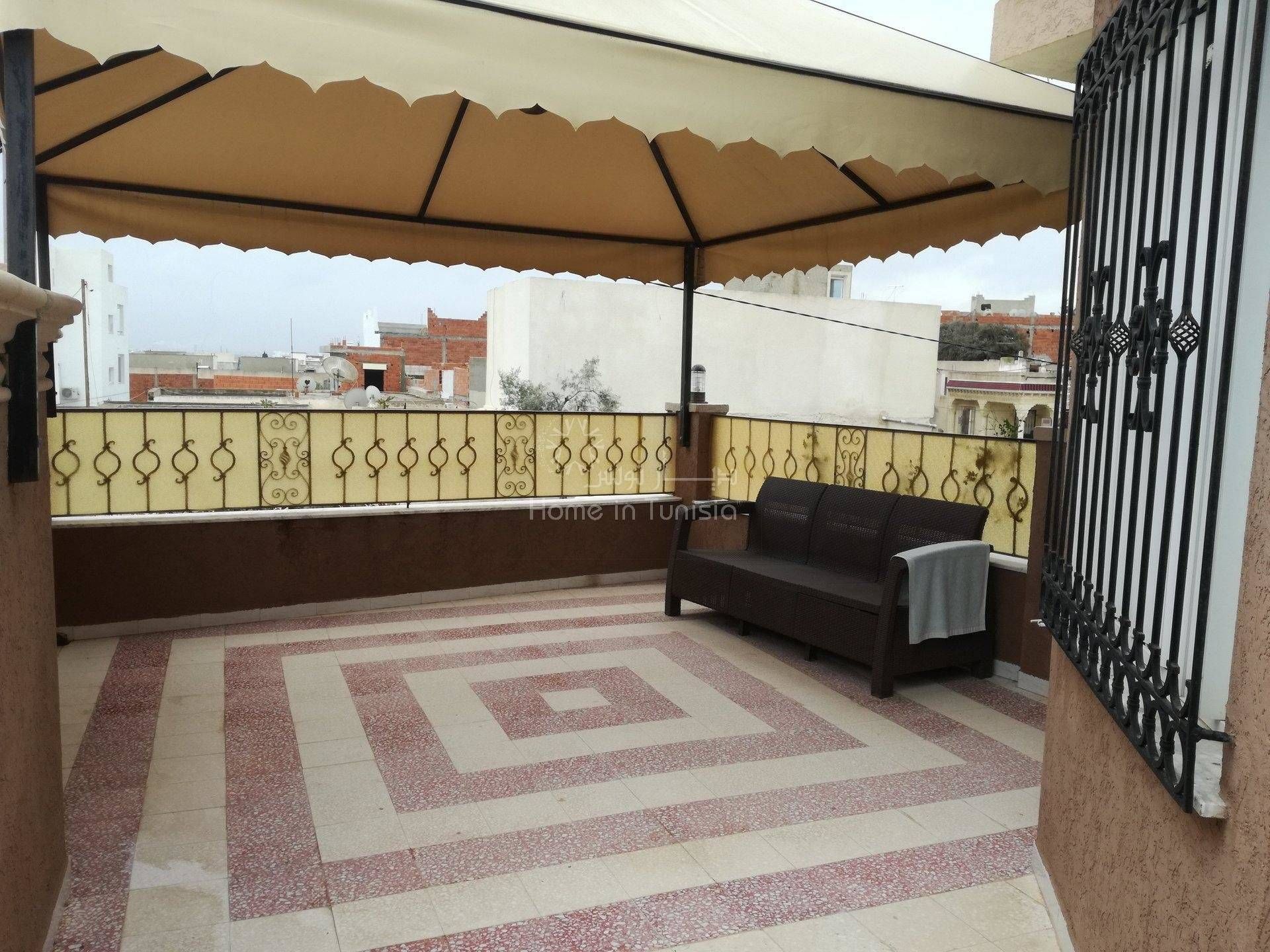 rumah dalam Akouda, Sousse 11388788