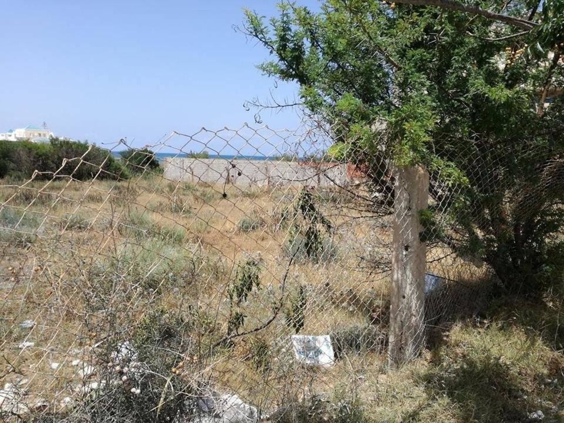 Land in El Haj Mohammed Zarrouch, Sousse 11388789