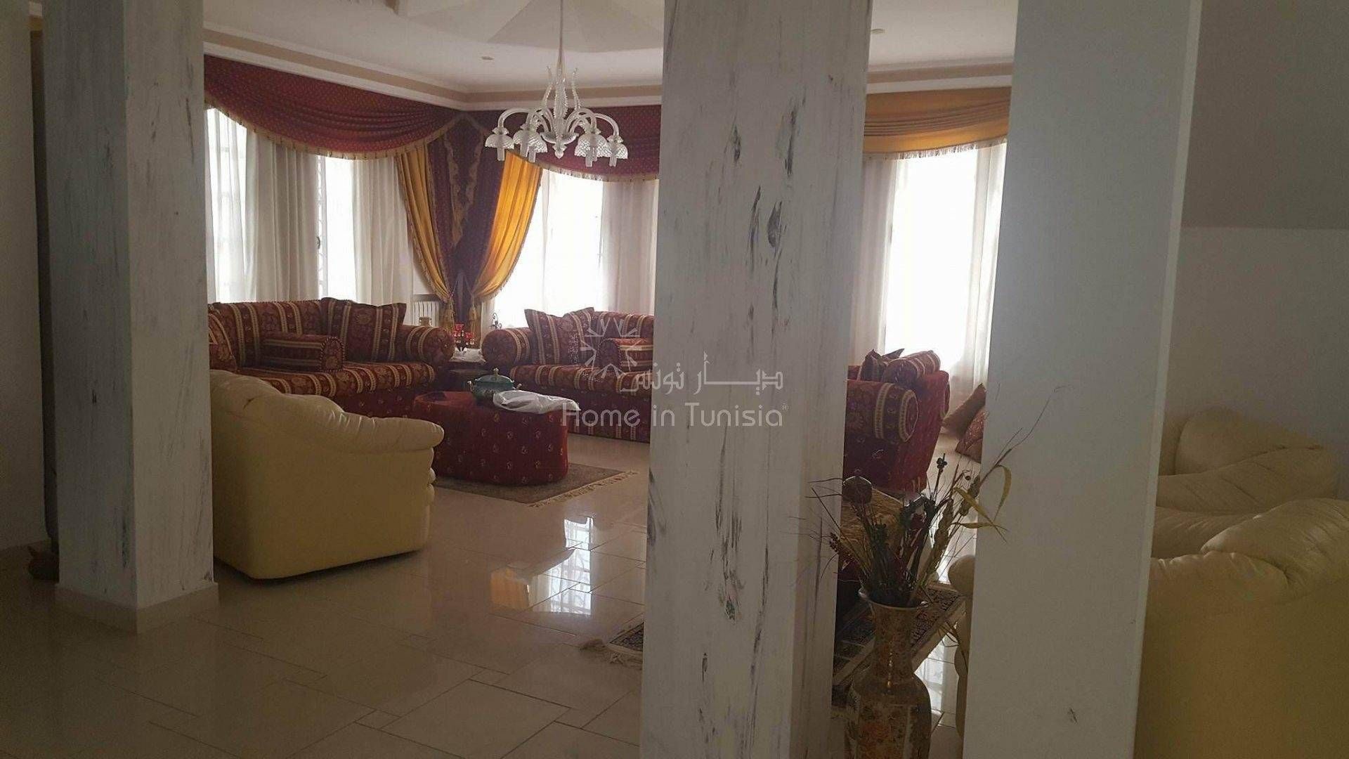 casa no Sousse, Gouvernorat de Sousse 11388790