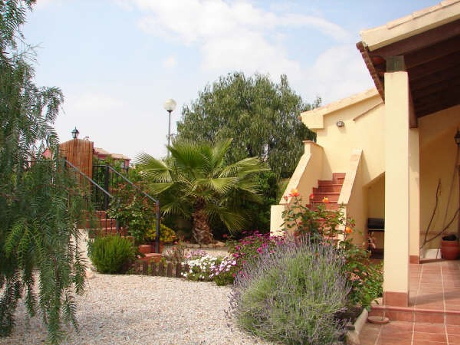 Huis in Fuente Alamo, Región de Murcia 11388804