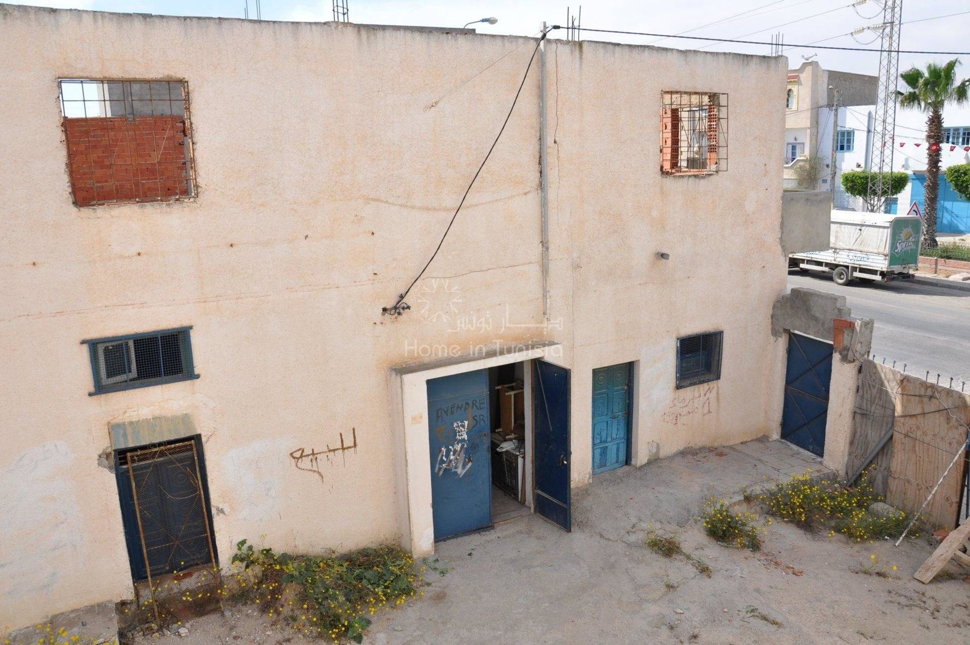 Industriale nel Monastir, Monastir 11388822