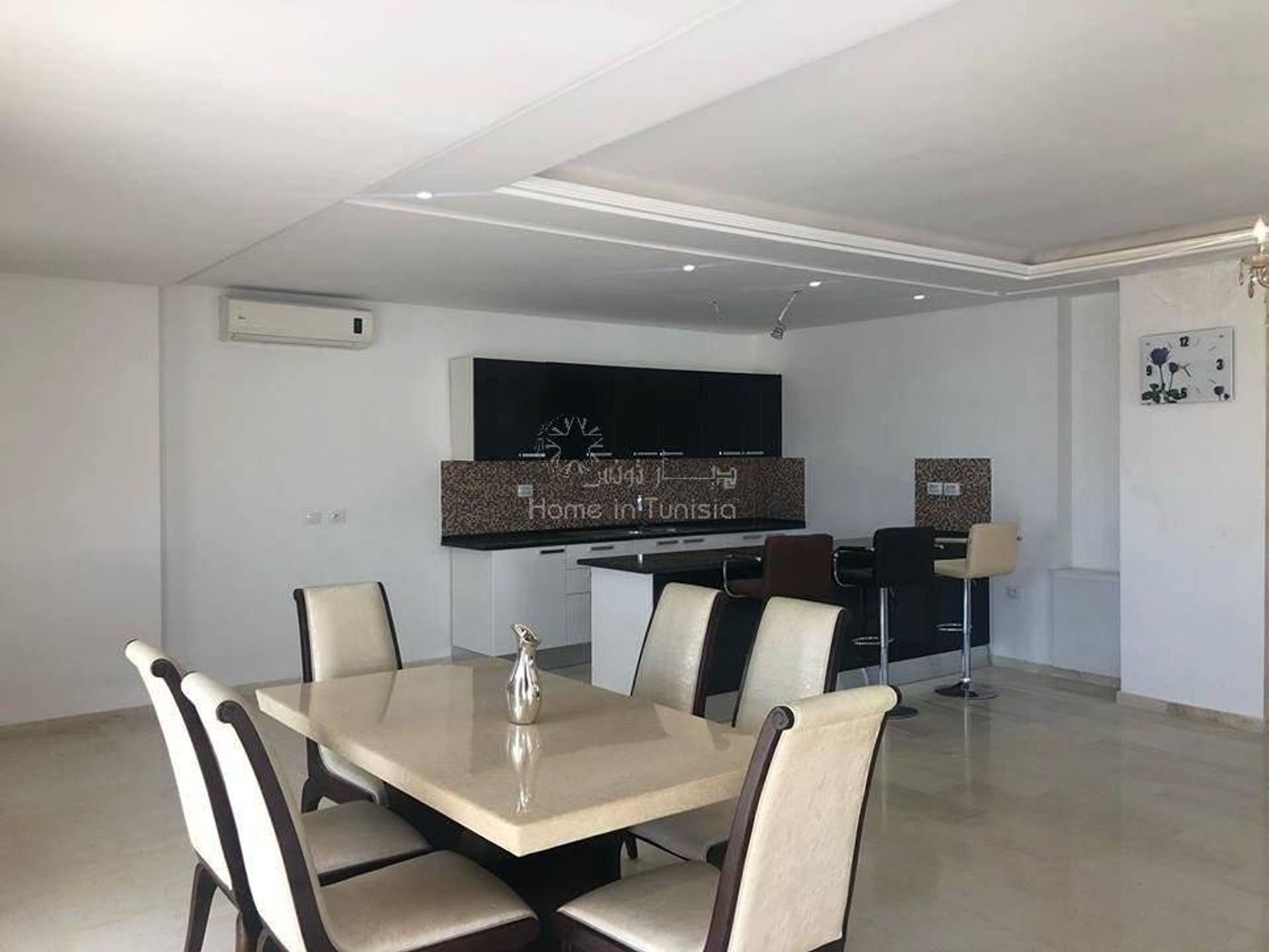 Osakehuoneisto sisään Sousse, Sousse 11388842