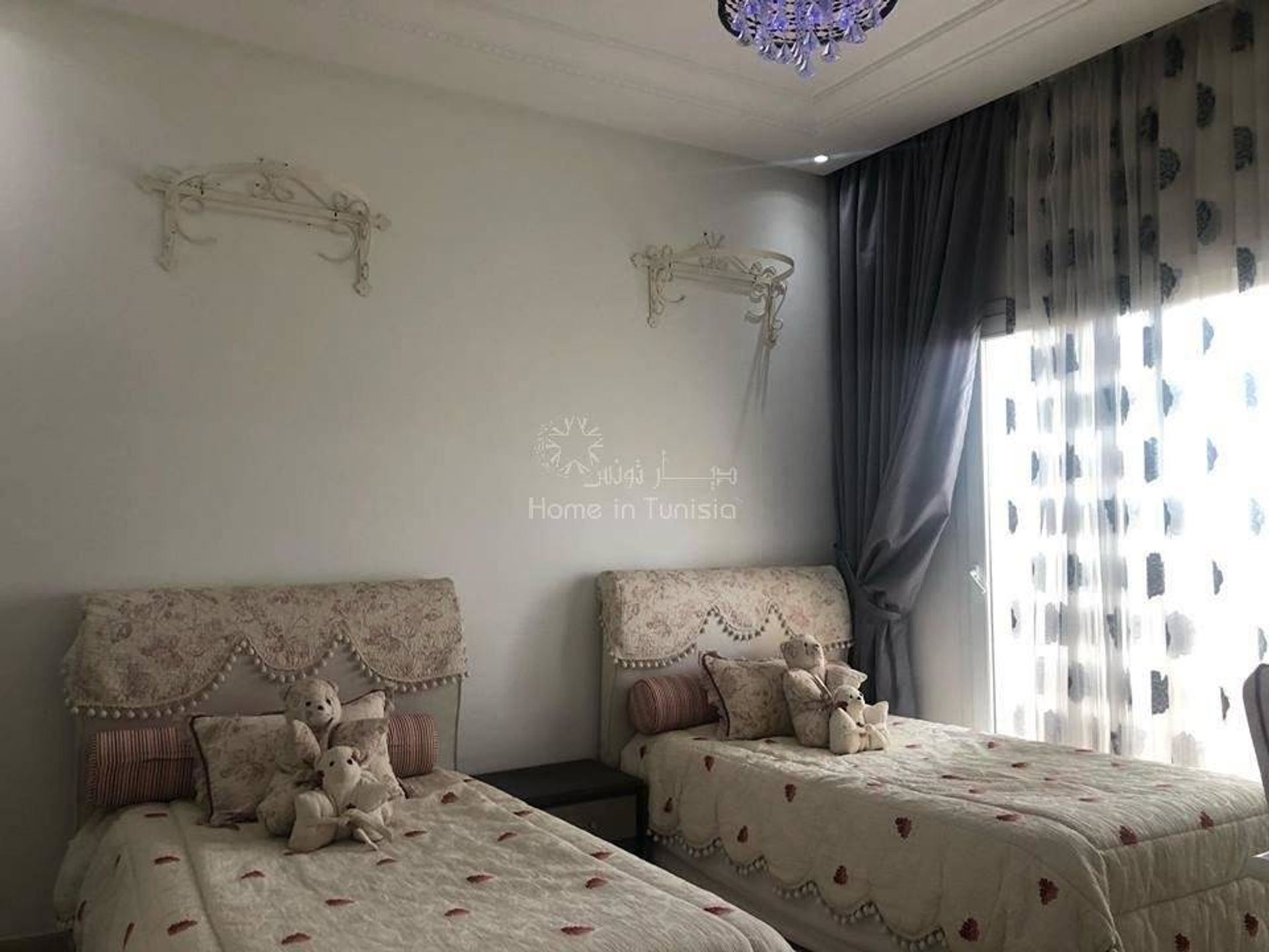 Osakehuoneisto sisään Sousse, Sousse 11388842