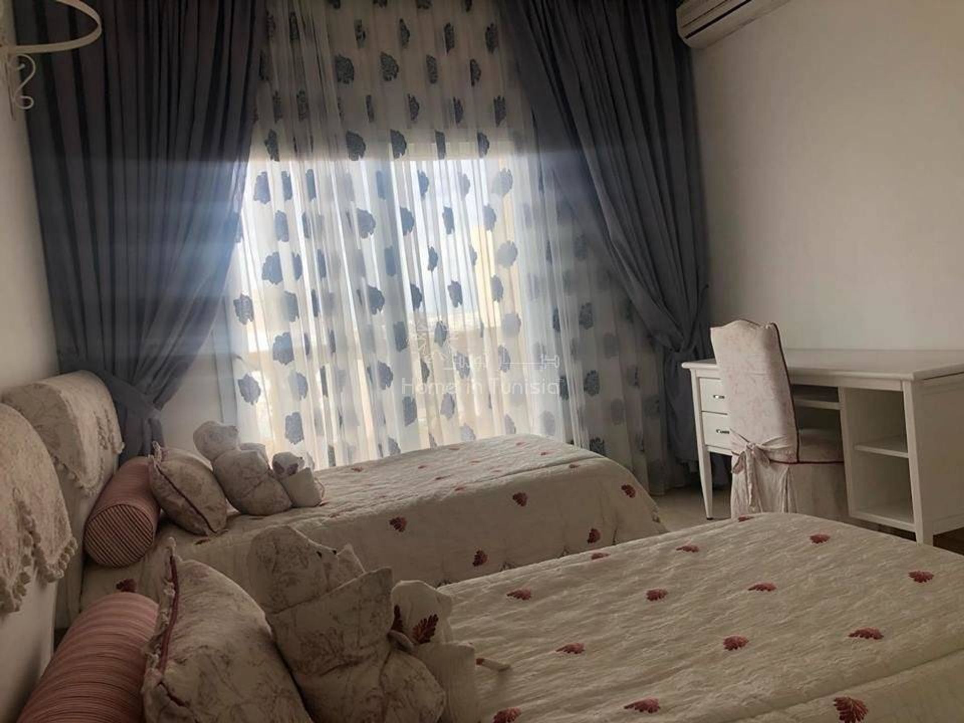 Osakehuoneisto sisään Sousse, Sousse 11388842