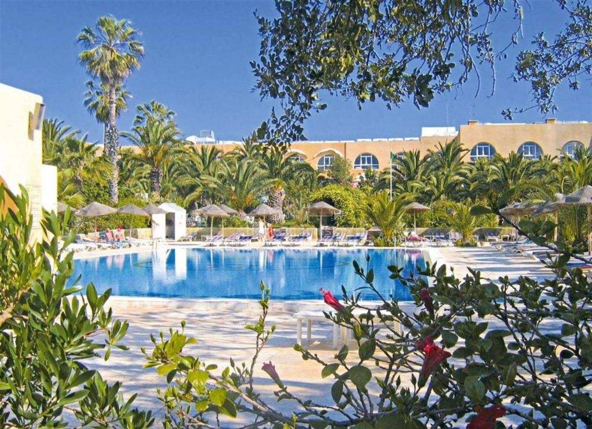 산업 에 Hammamet, Nabeul 11388855