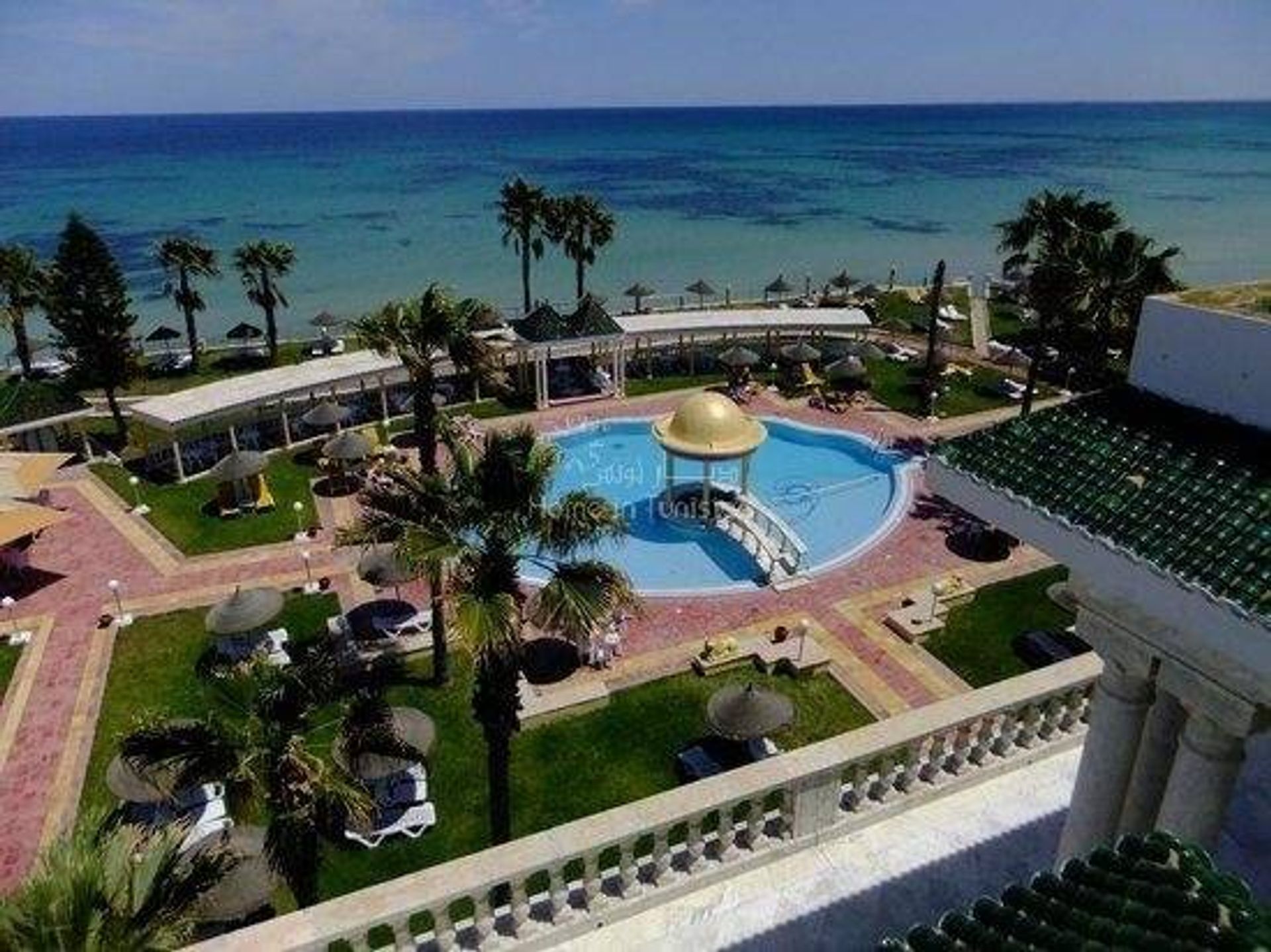 Teollinen sisään Hammam Sousse, Sousse 11388870