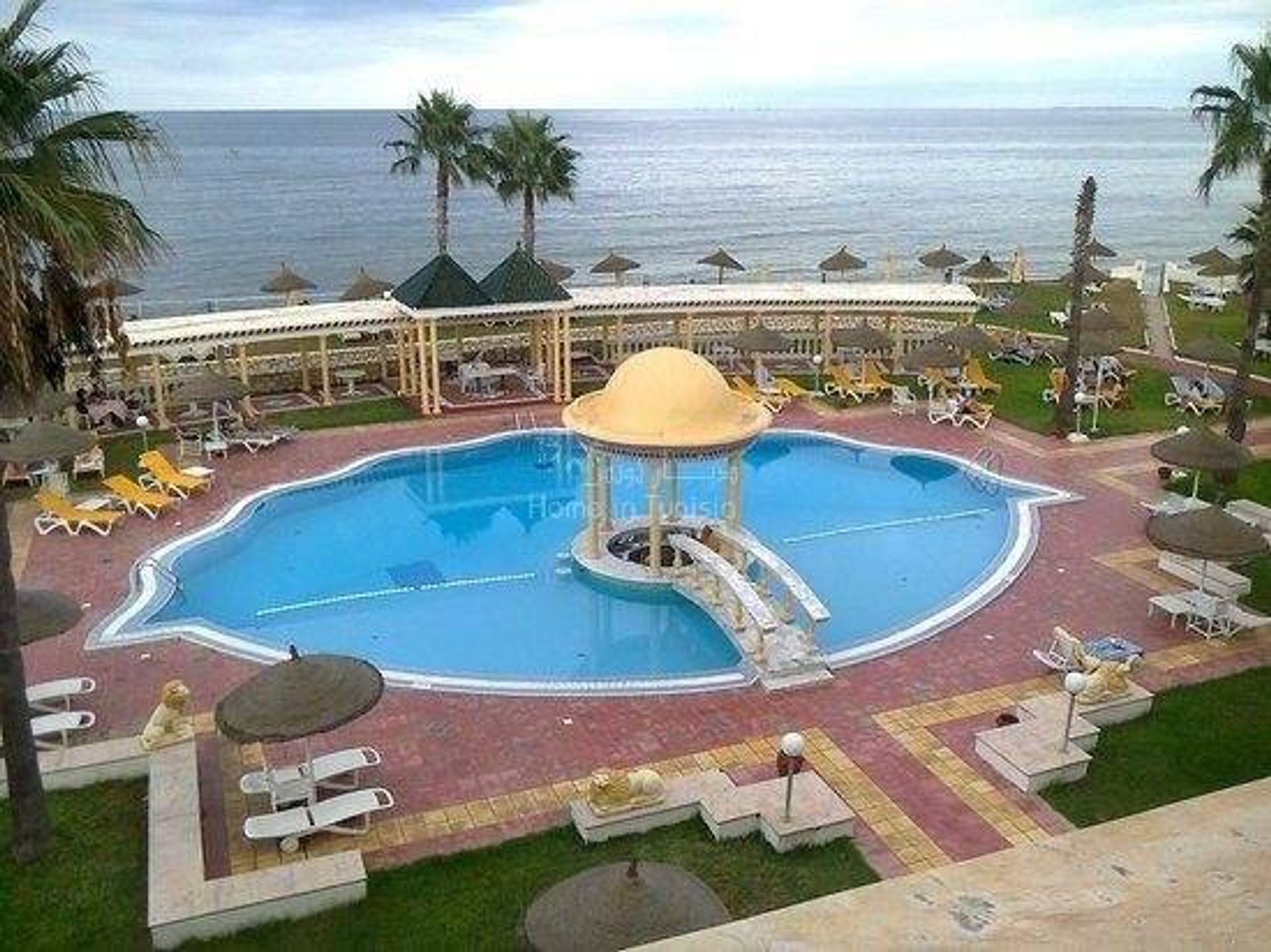 Teollinen sisään Hammam Sousse, Sousse 11388870