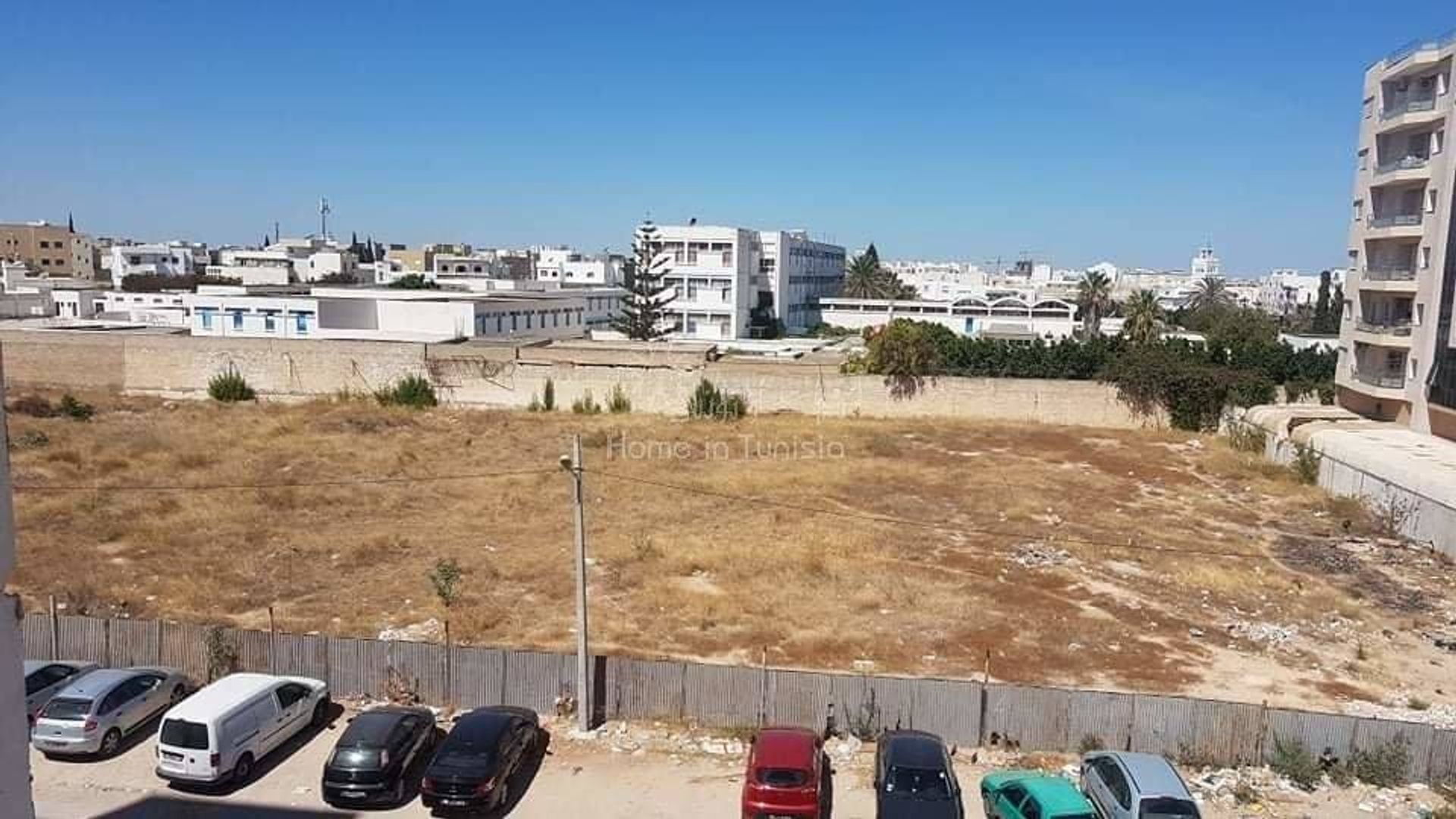 Land in Sousse, Sousse 11388873