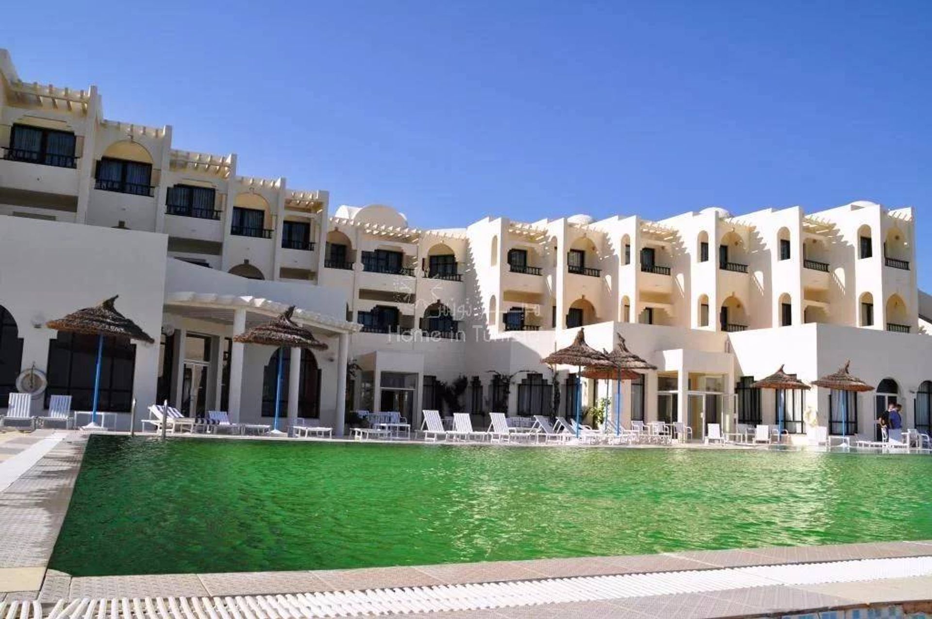 صناعي في Djerba Midun, Médenine 11388892