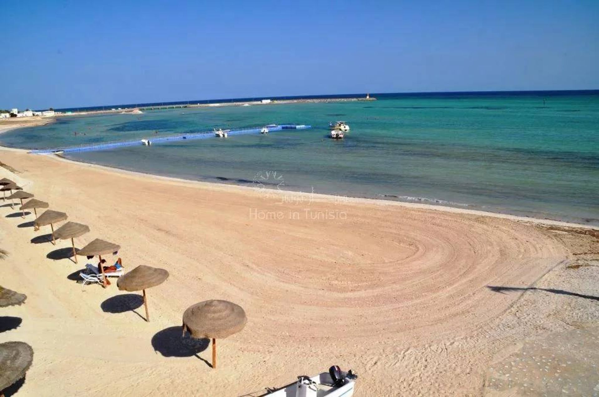 صناعي في Djerba Midun, Médenine 11388892