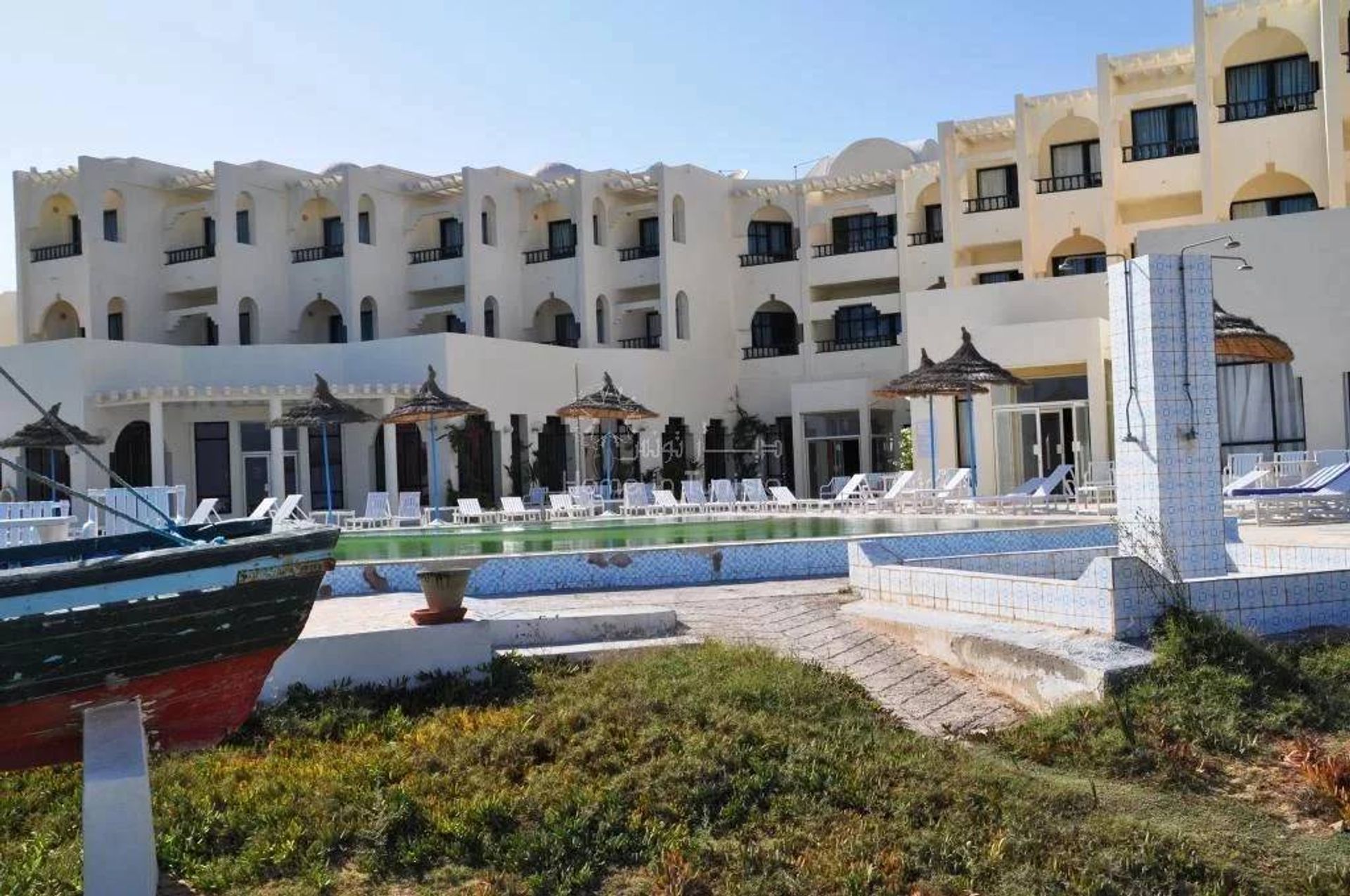 صناعي في Djerba Midun, Médenine 11388892