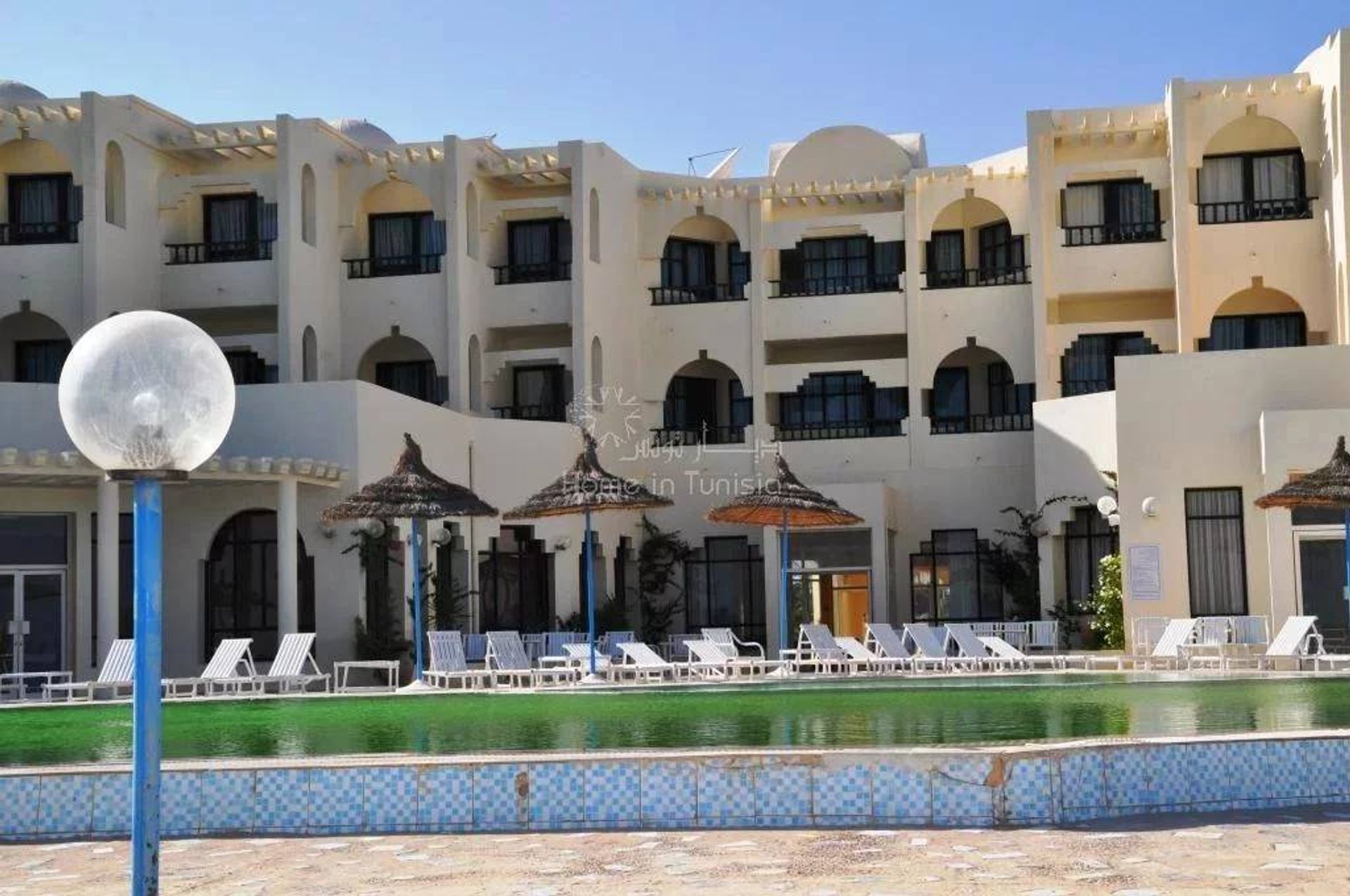 صناعي في Djerba Midun, Médenine 11388892