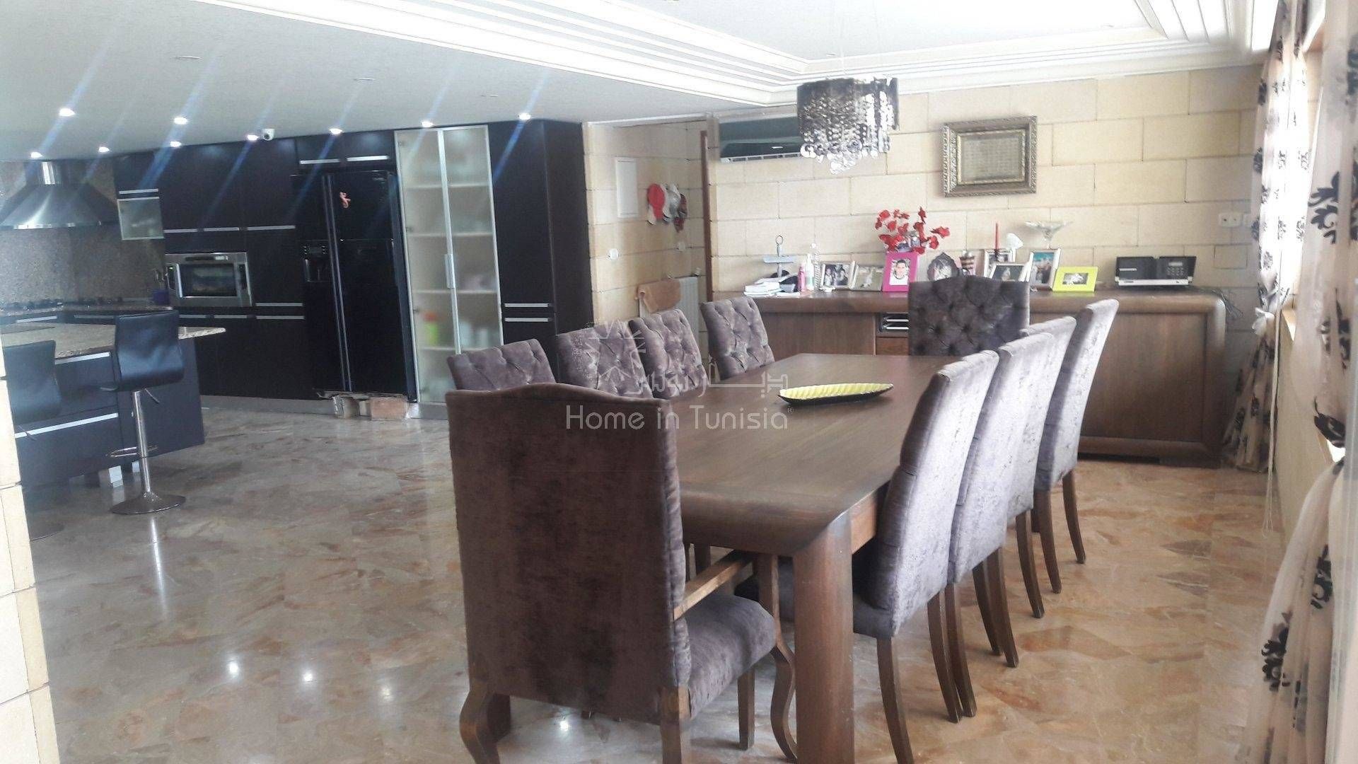 Rumah di , Gouvernorat de Sousse 11388897