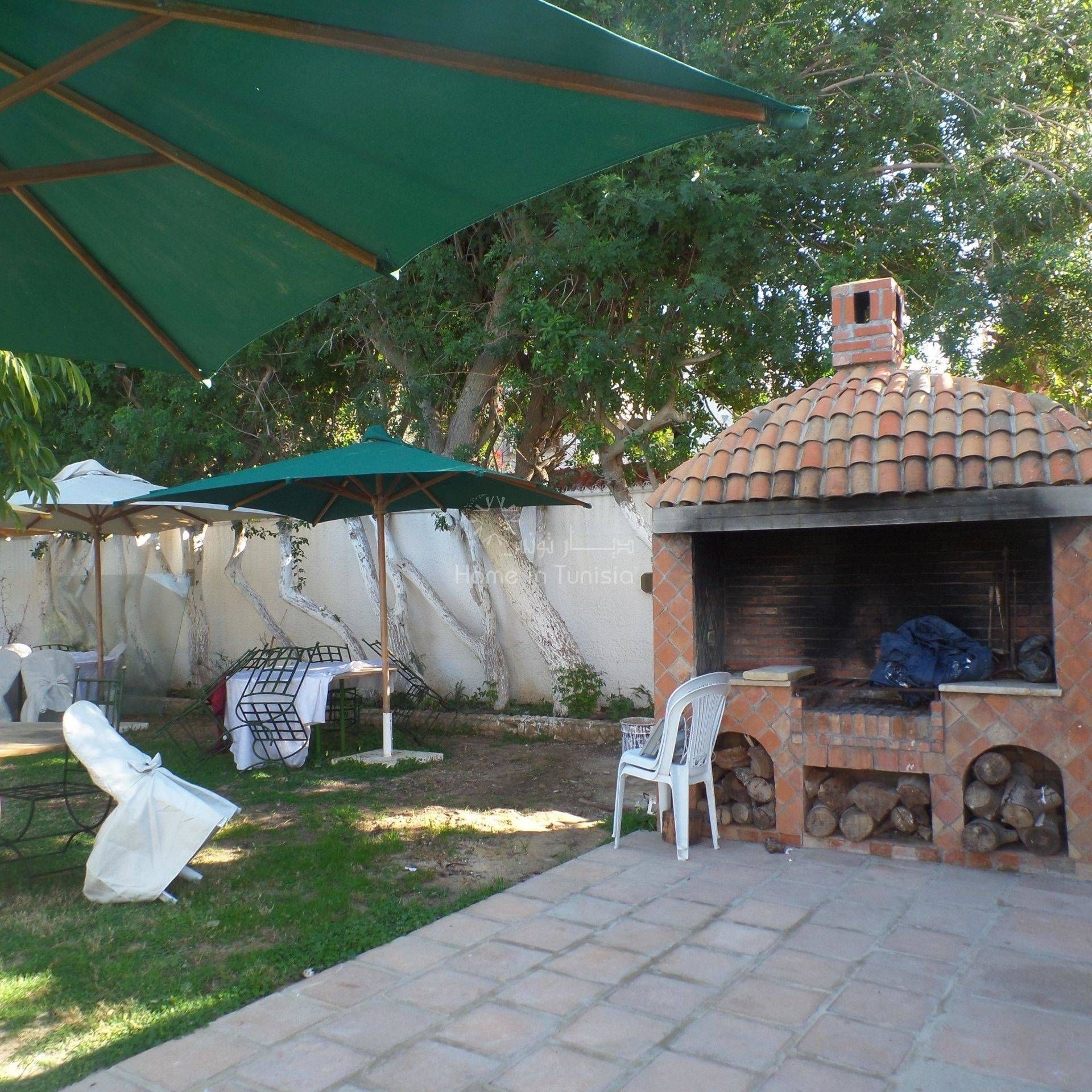 casa en Nabeul, Nabeul 11388901