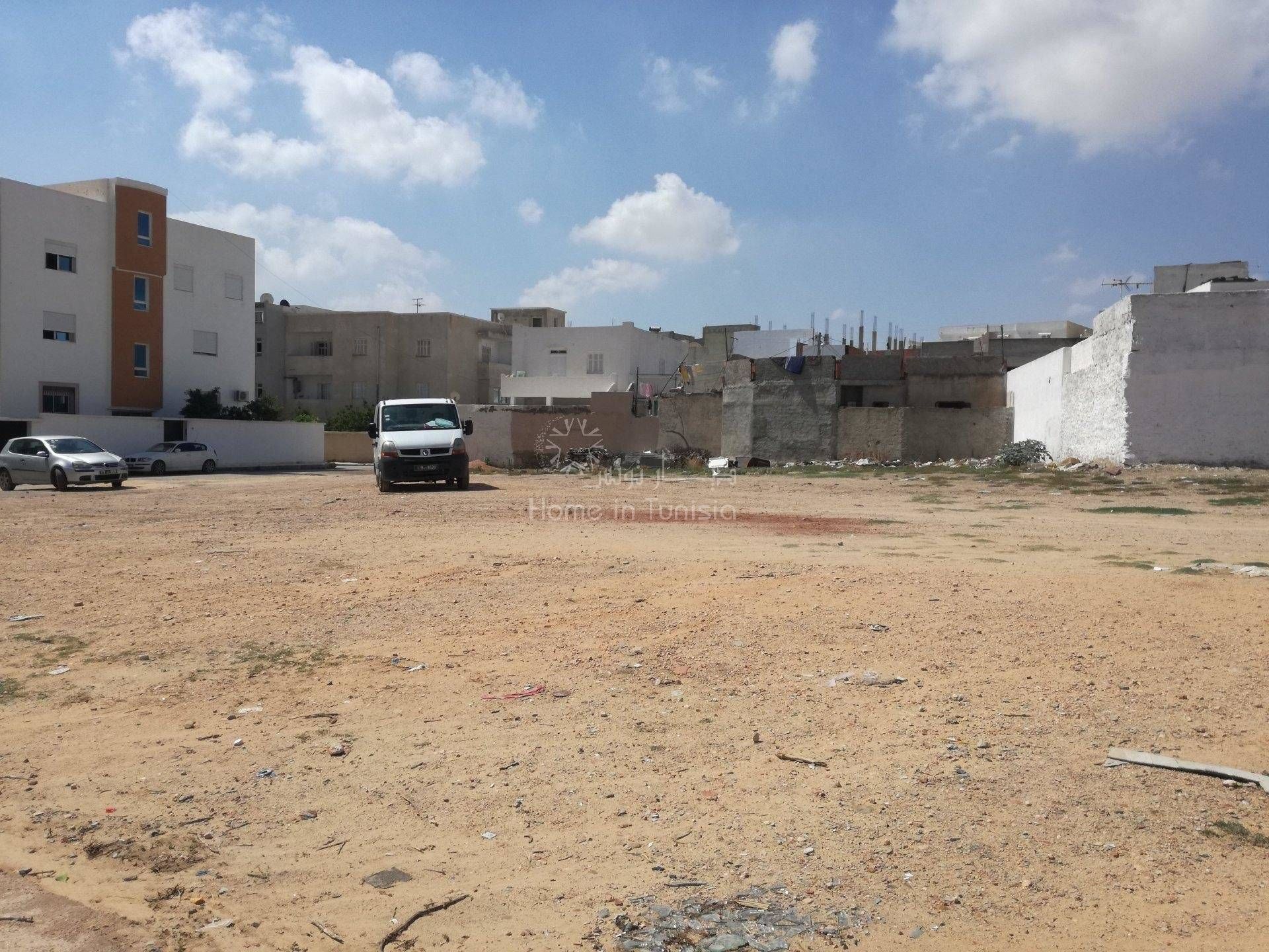 Land in Sousse, Sousse 11388918