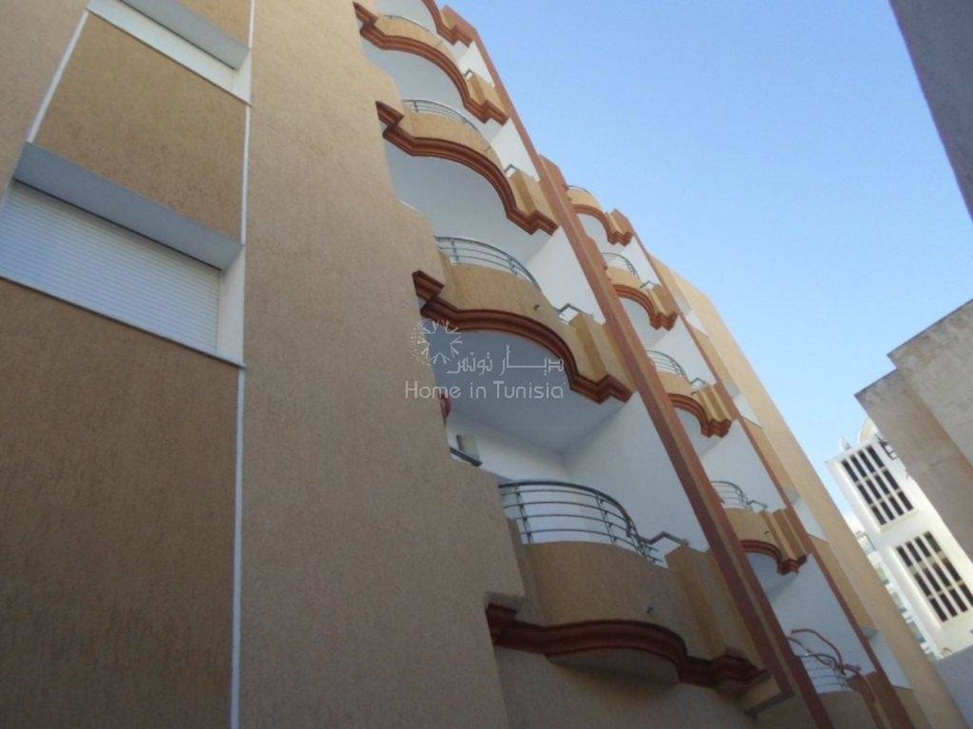 Condominium in Sousse, Sousse 11388938