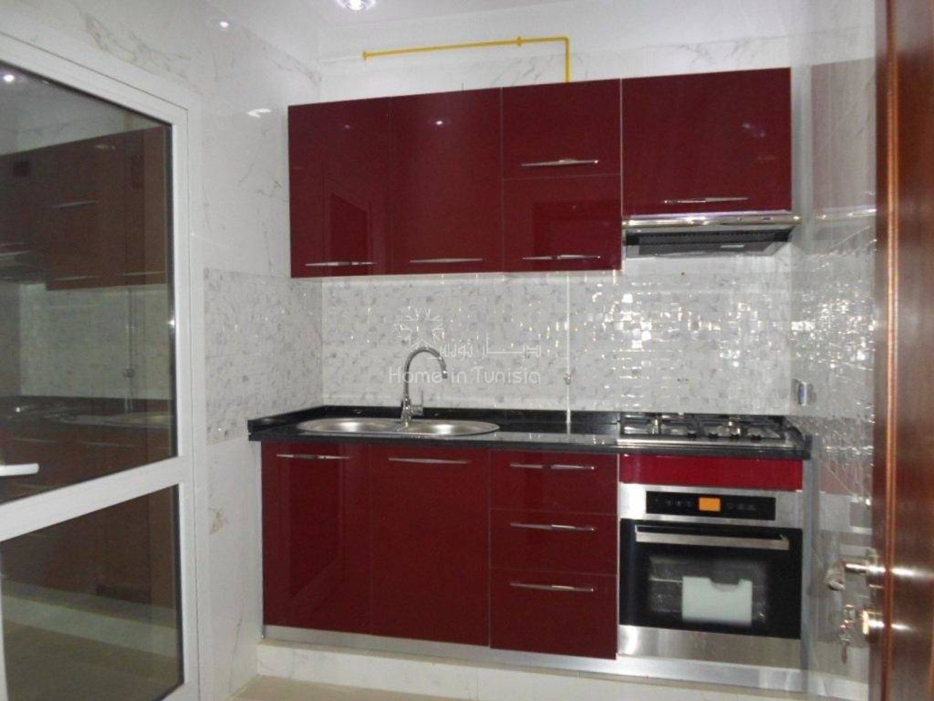 Condominium in Sousse, Sousse 11388938