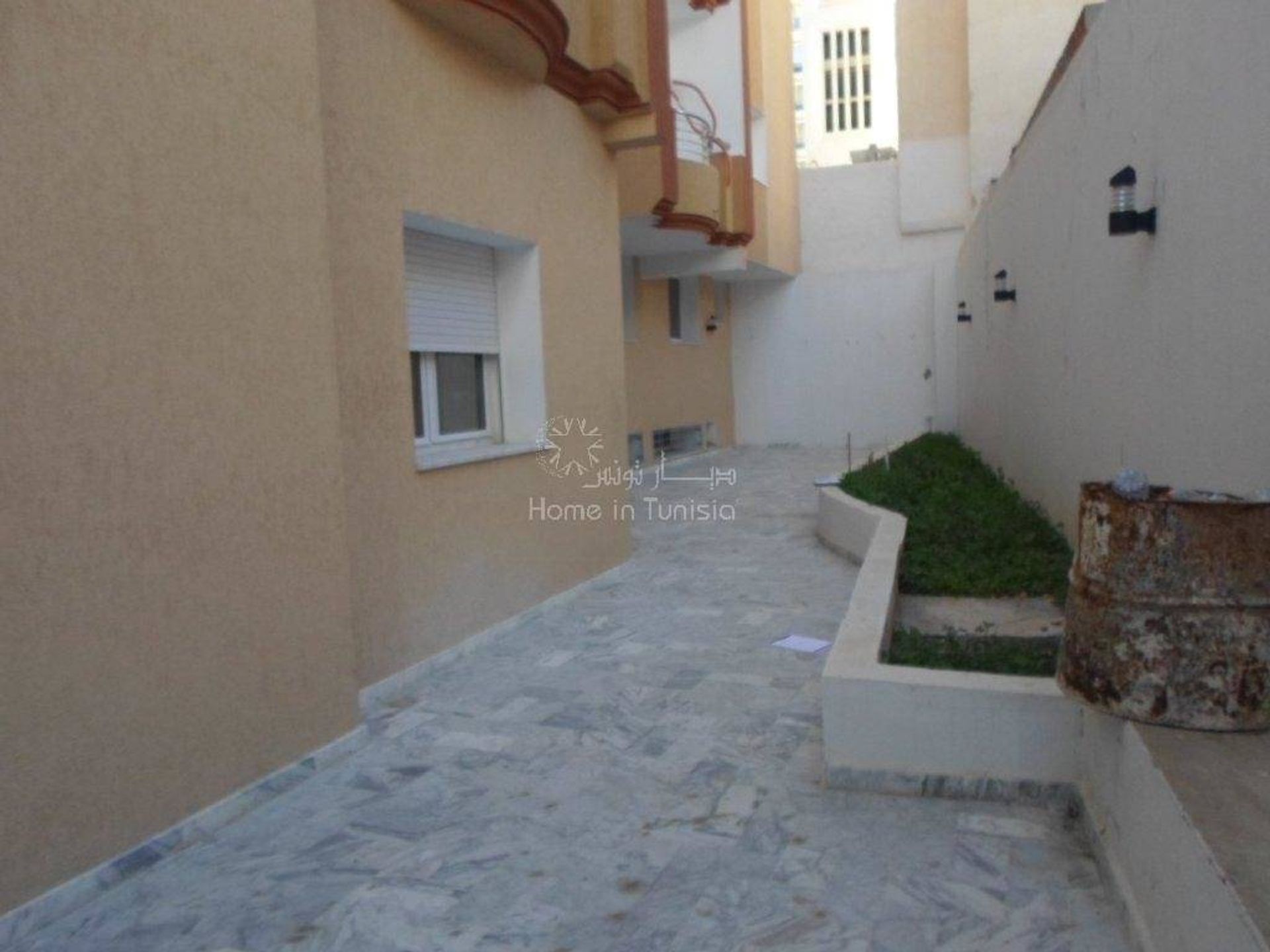 Condominium in Sousse, Sousse 11388938