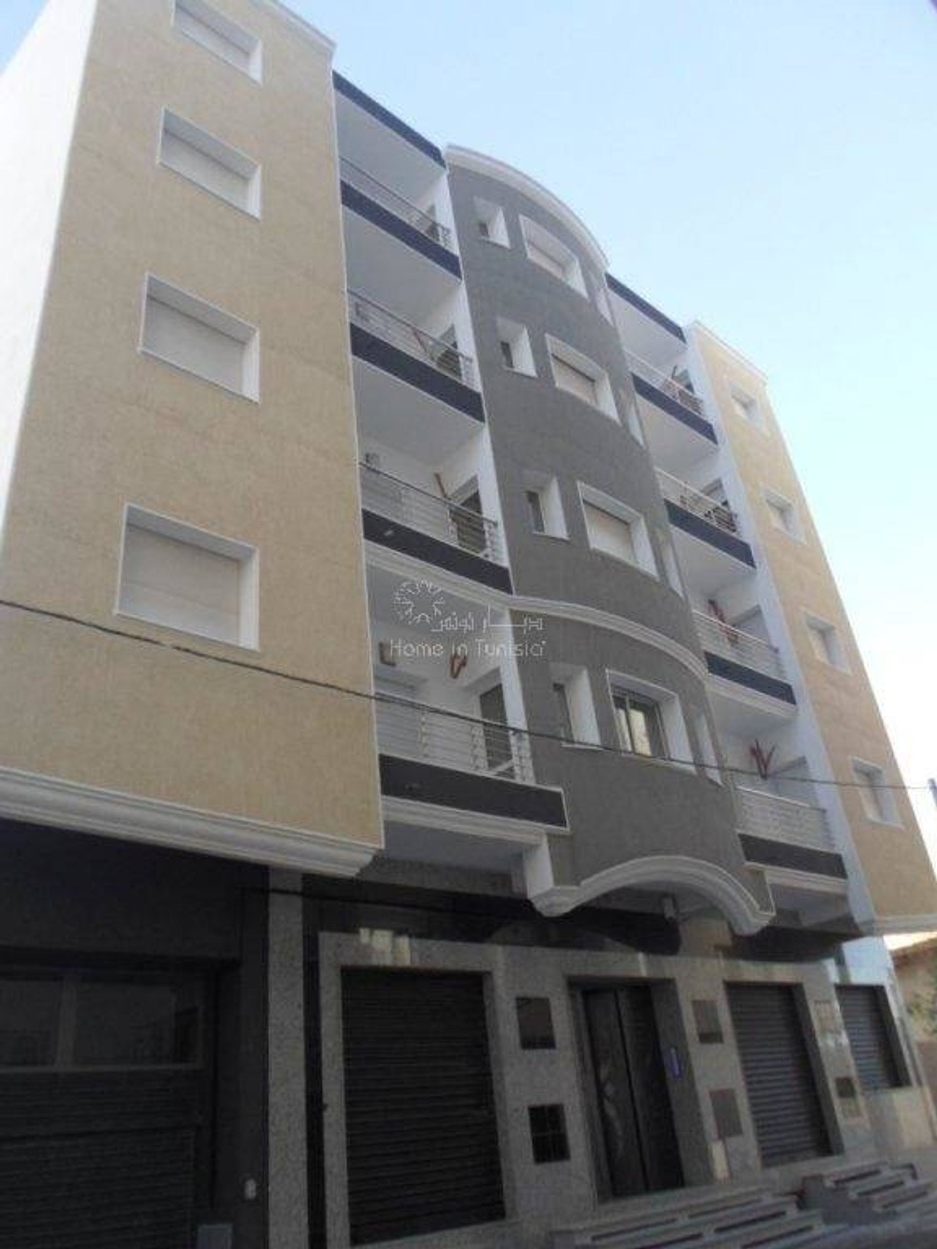 Condominium dans Sousse, Sousse 11388938