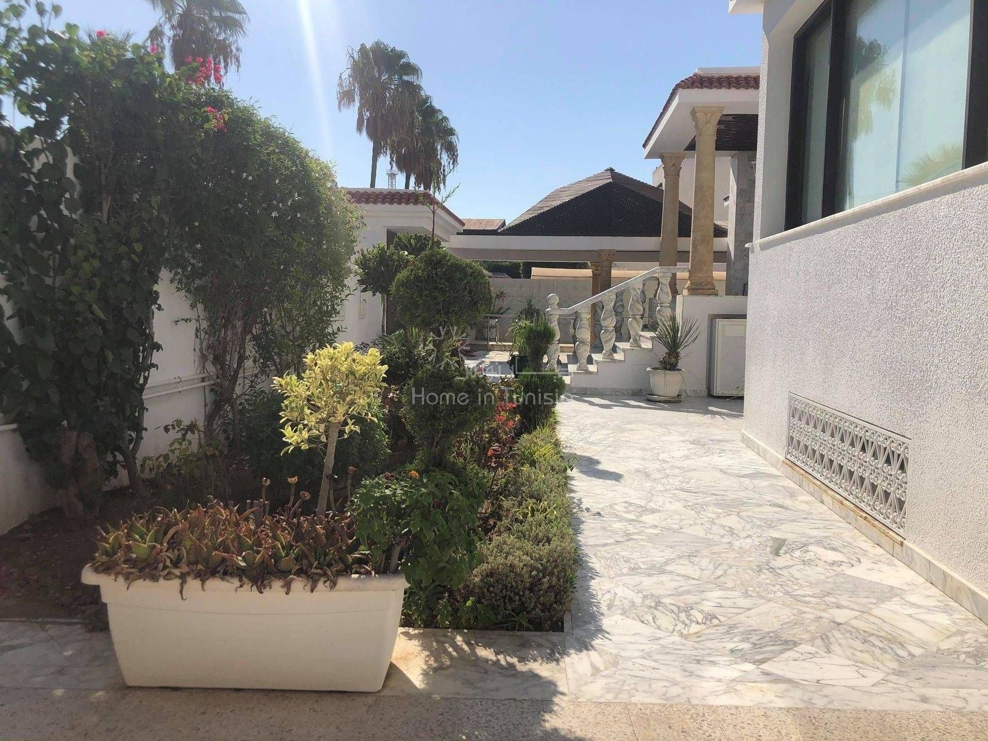 House in Hammam Sousse, Sousse 11388941