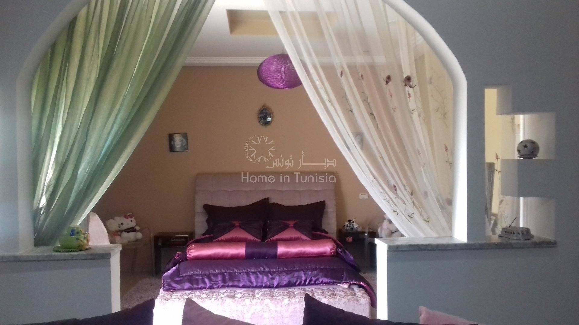 Кондоминиум в , Gouvernorat de Sousse 11388945