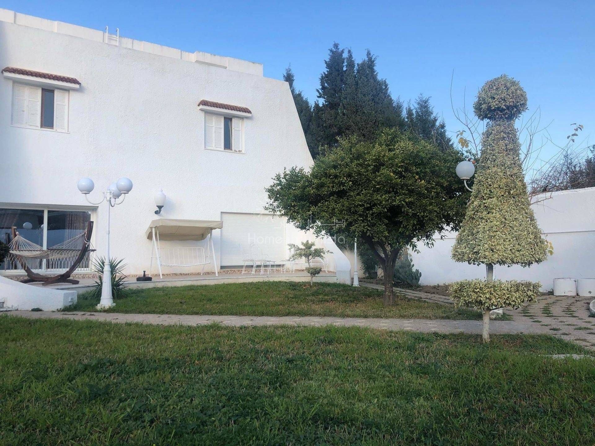 Casa nel Sousse, Gouvernorat de Sousse 11388957