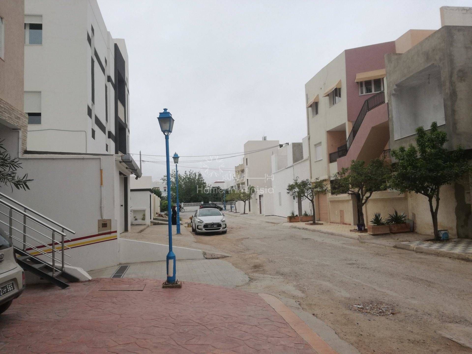 Condominium in Sousse, Sousse 11388975