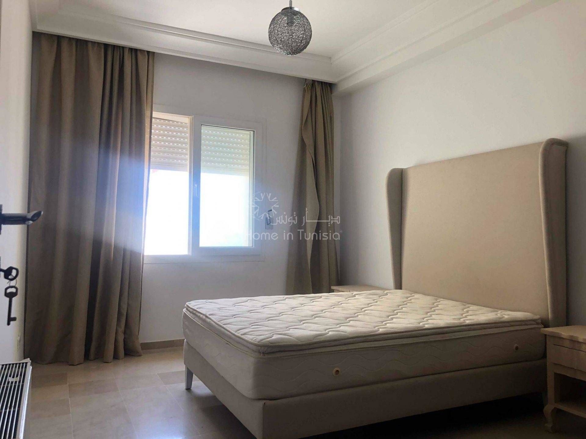 Condominium in Hamam Sousse, Sousse 11389007