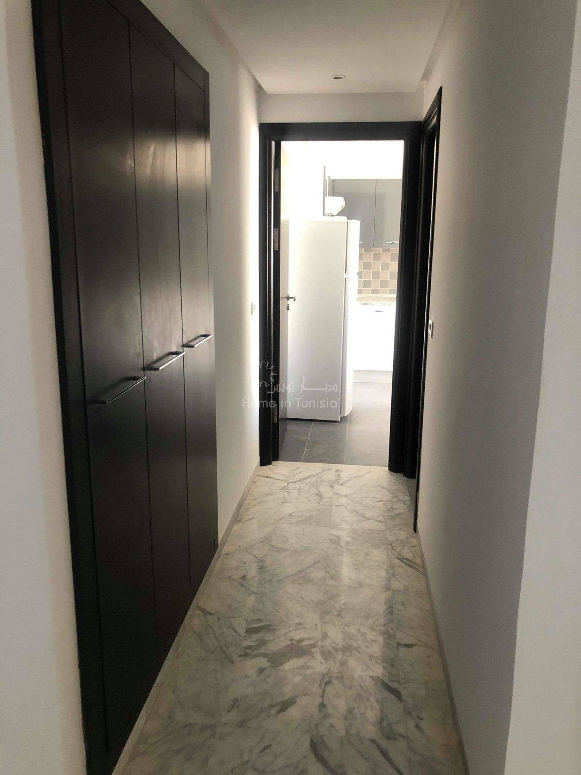 Condominium dans حمام سوسة, Gouvernorat de Sousse 11389007