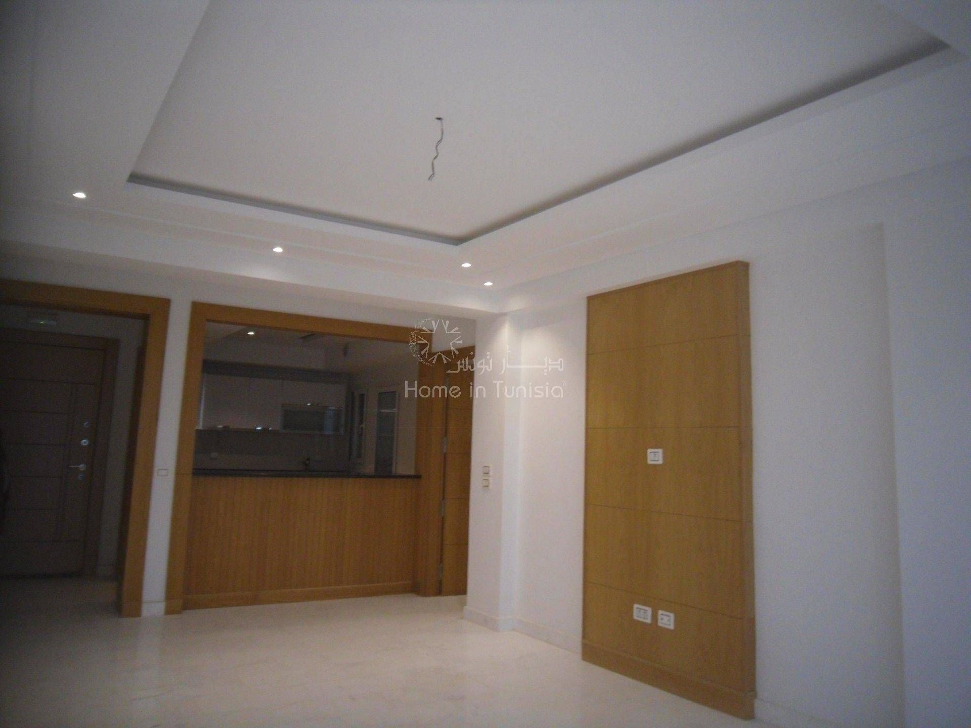 Condominium in Hamam Sousse, Sousse 11389008