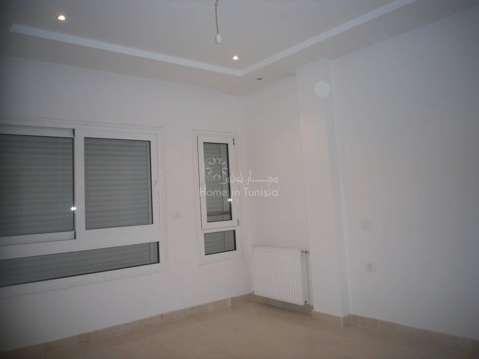 Condominium dans حمام سوسة, Gouvernorat de Sousse 11389023