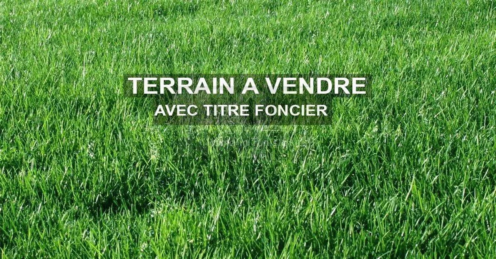 Tierra en Akouda, Sousse 11389029